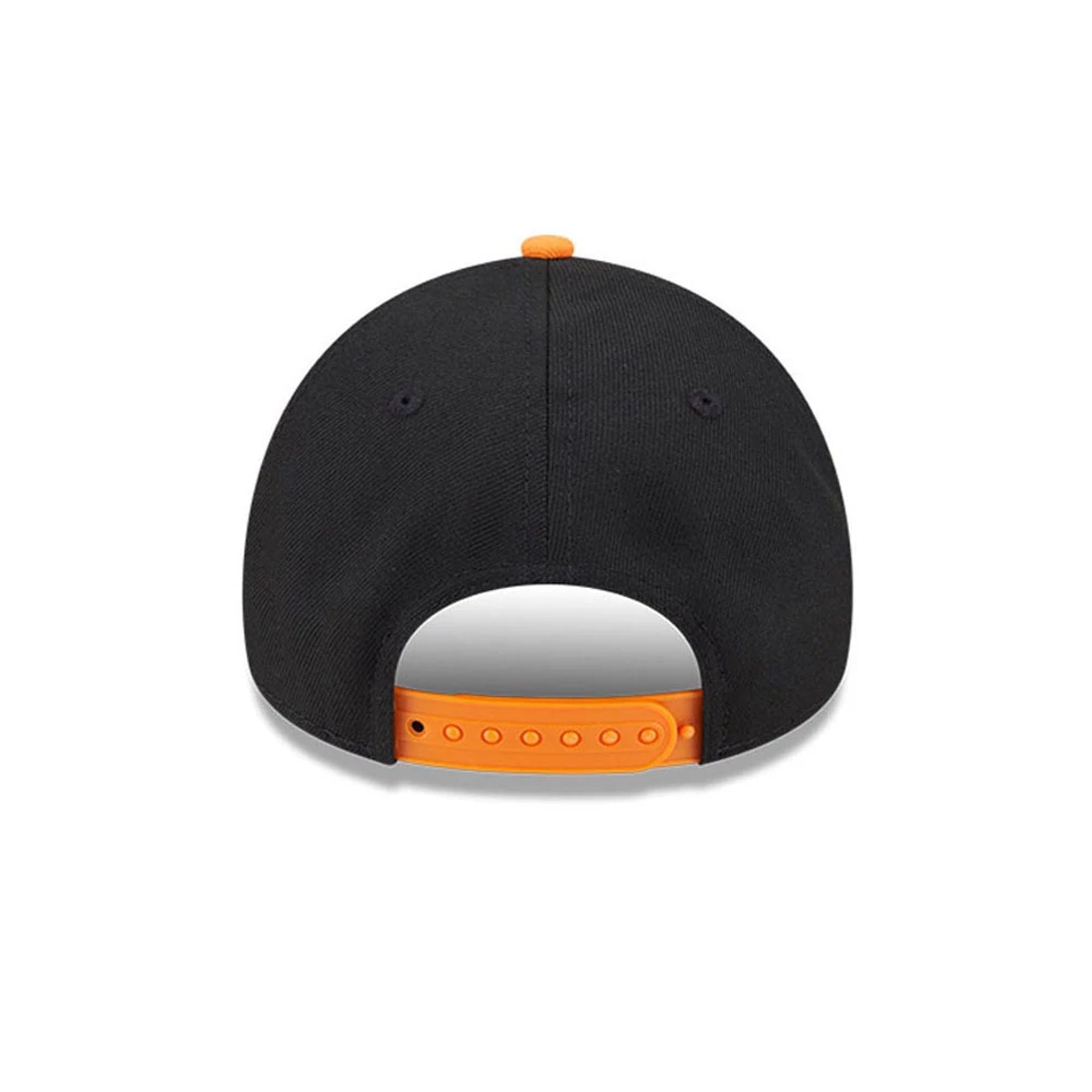 Kansas City Chiefs Youth NFL x Nickelodeon Black 9FORTY A-Frame Cap 7