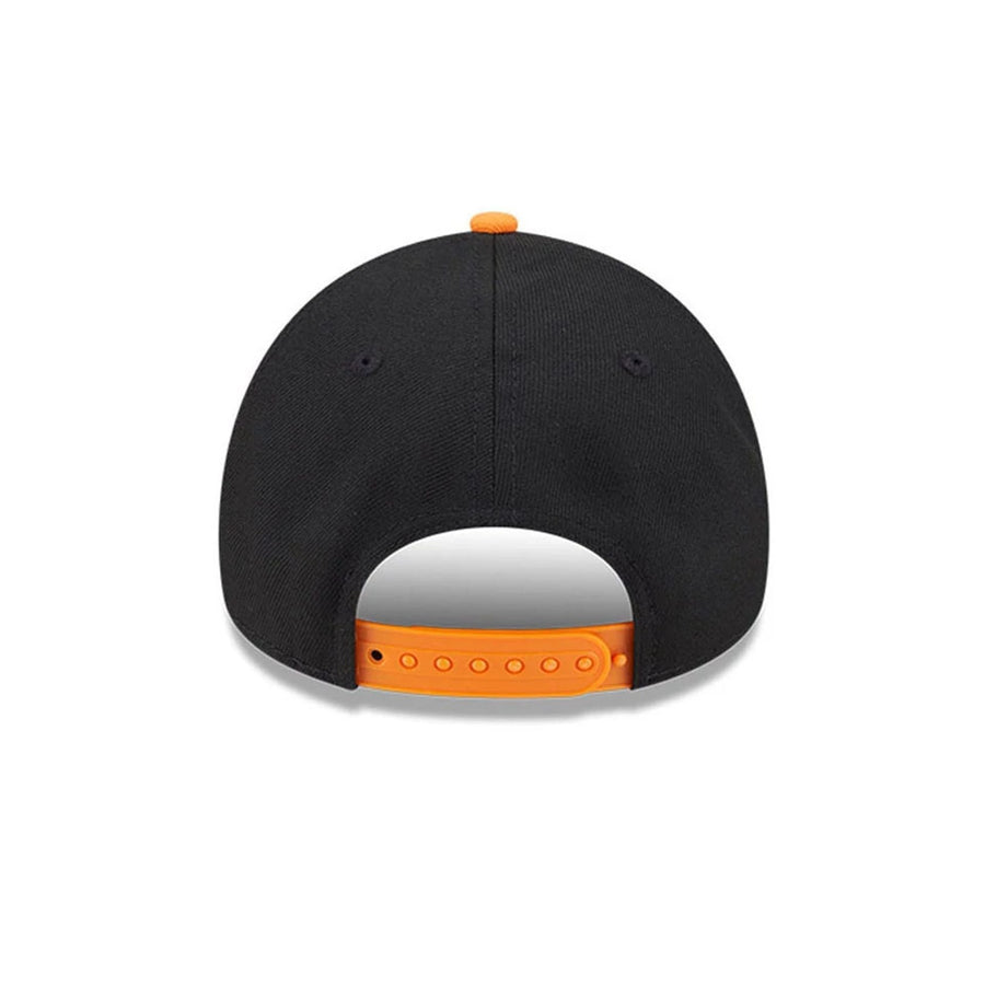 Kansas City Chiefs Youth NFL x Nickelodeon Black 9FORTY A-Frame Cap 7