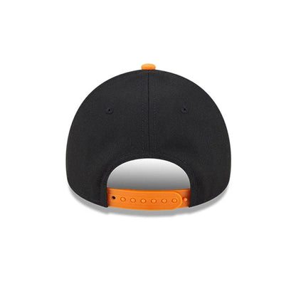 Philadelphia Eagles Youth NFL x Nickelodeon Black 9FORTY A-Frame Cap 7