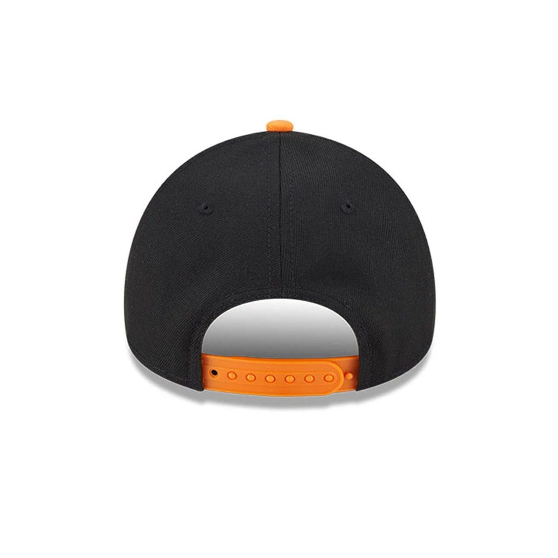 Las Vegas Raiders Youth NFL x Nickelodeon Black 9FORTY A-Frame Cap 5