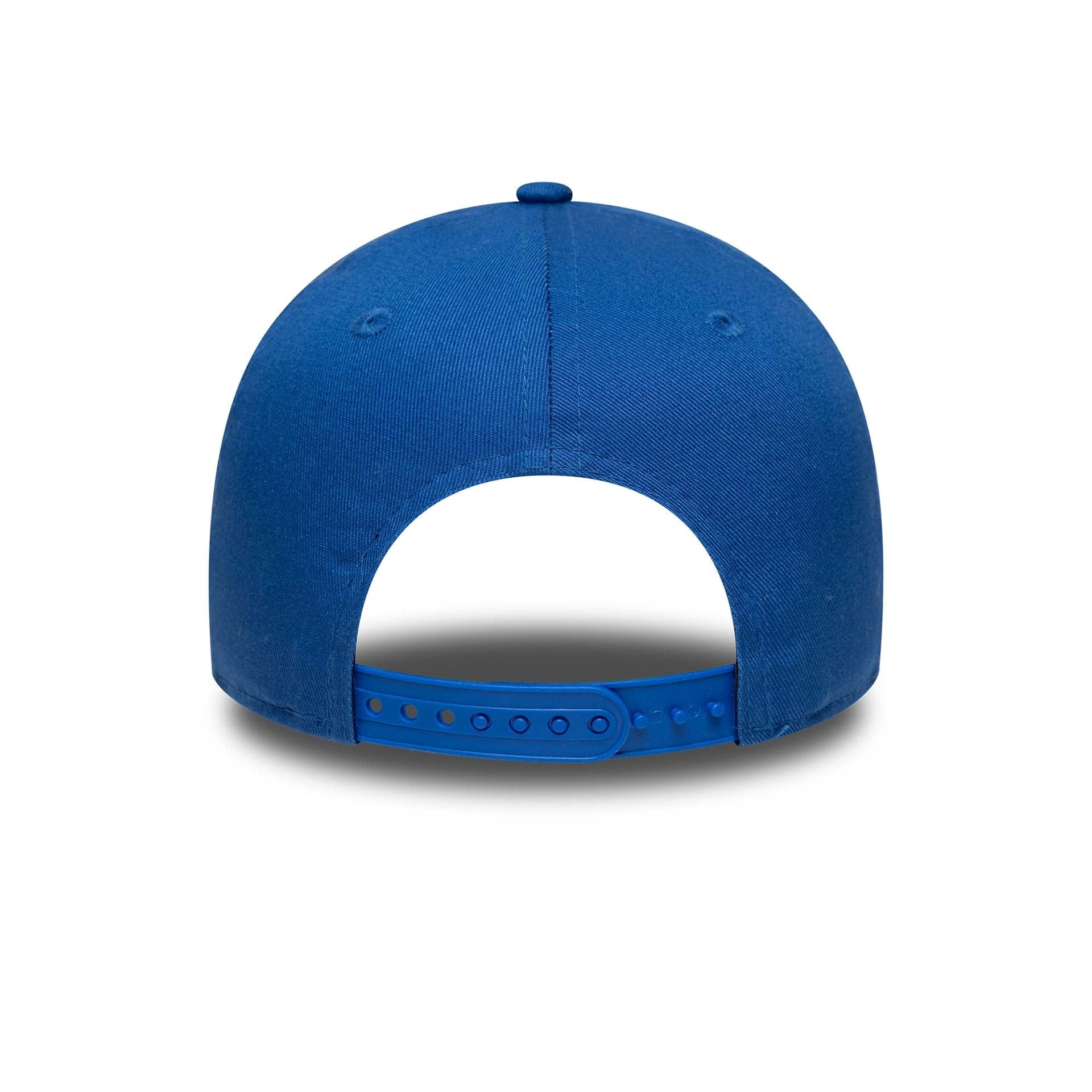 This is a Superman Kids Superman Blue 9FORTY Adjustable Cap 6