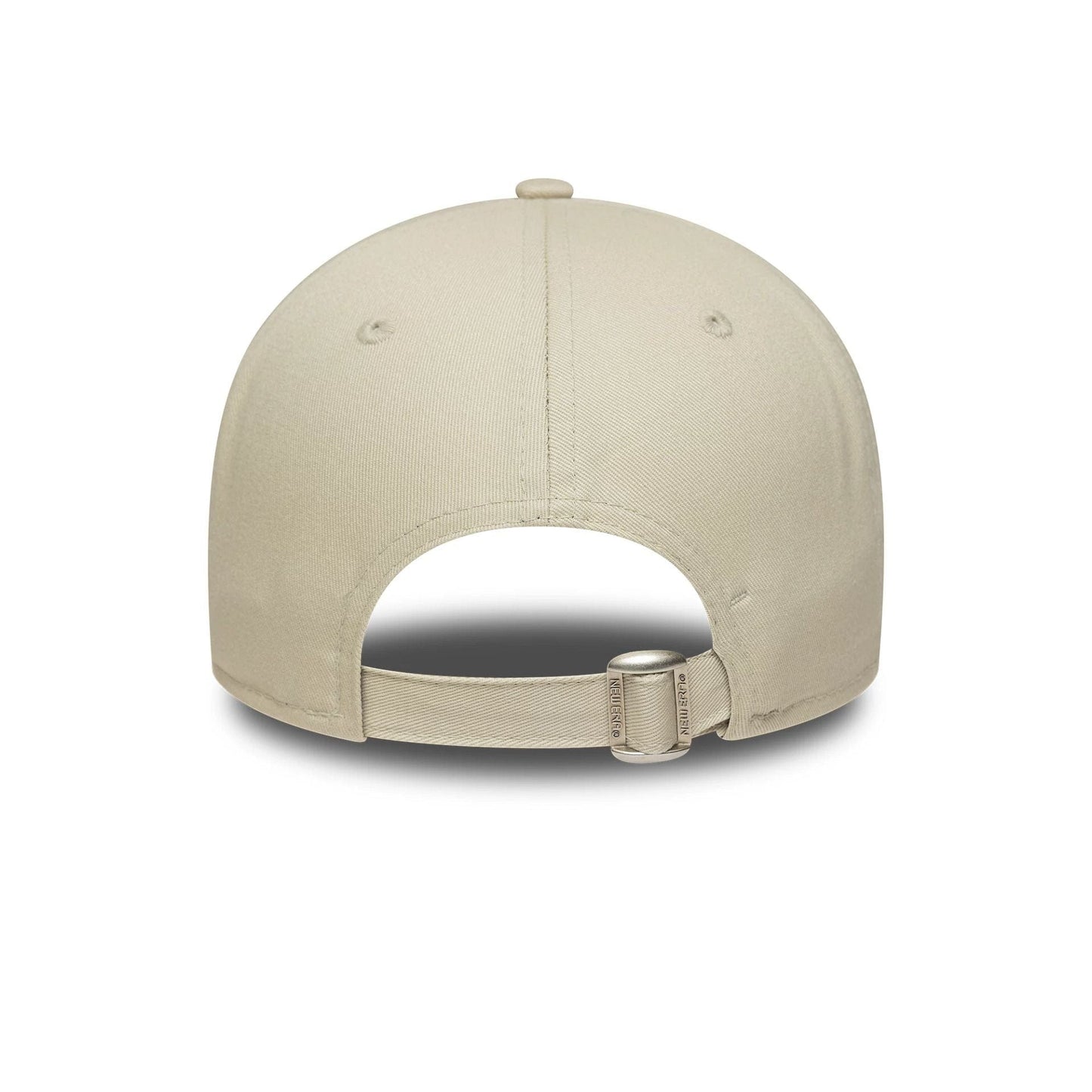 This is a Netflix Squid Game Cream 9FORTY Adjustable Cap 6