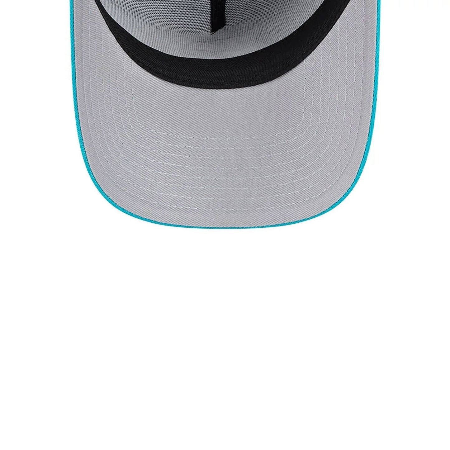 Pictured is this NHL Retro Anaheim Ducks 9FORTY A-Frame cap in burgundy. 2