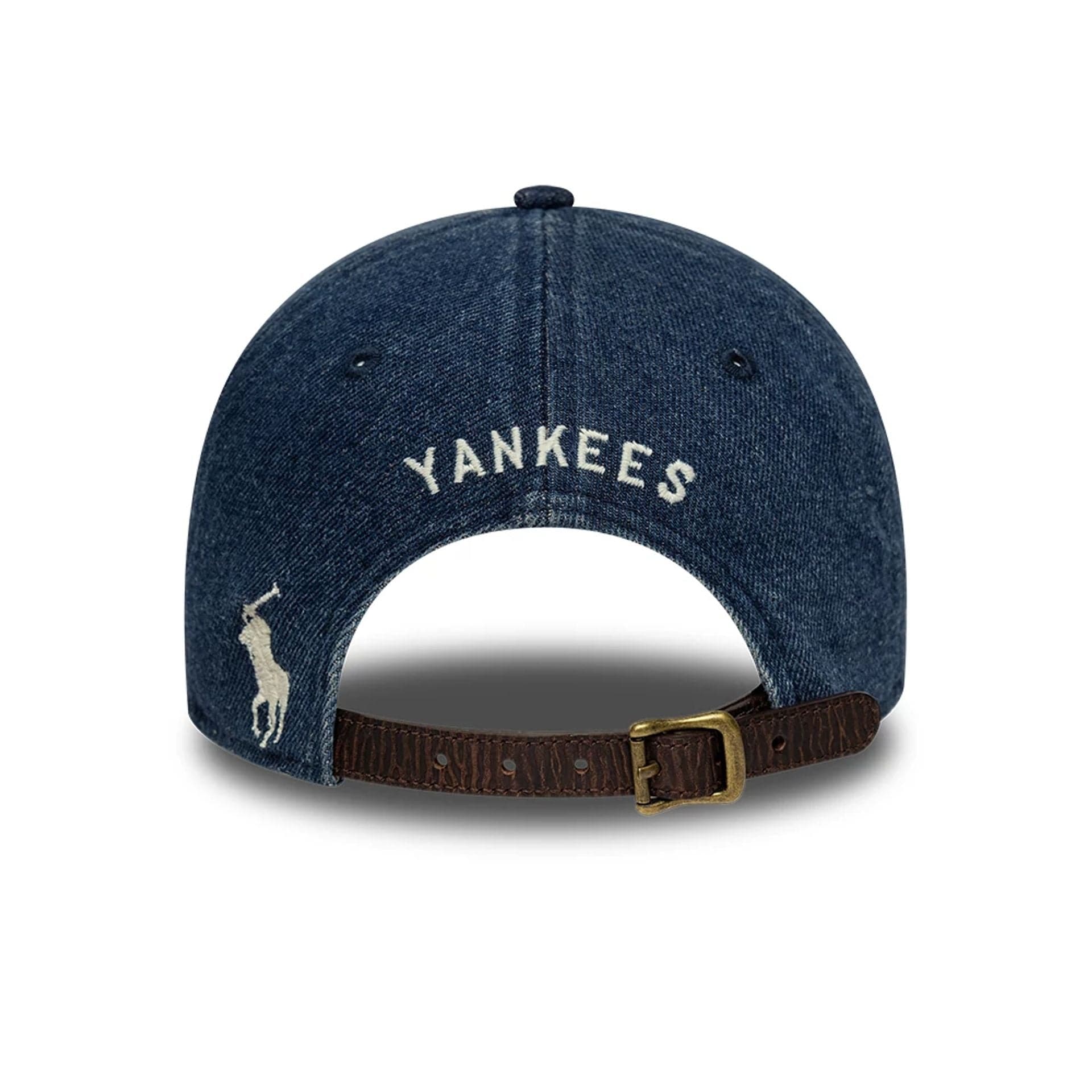 ☆Polo Ralph Lauren × New Era ☆New York Yankees ☆ネイビー ☆Polo Ralph Lauren × New Era ☆New York Yankees ☆ネイビー