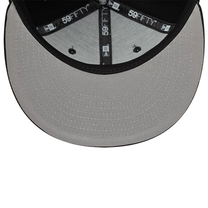 This is a South Park Black 59FIFTY Fitted Cap 2