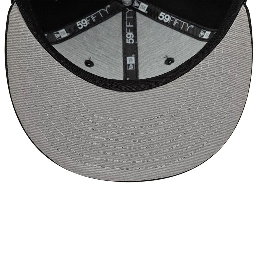 This is a South Park Black 59FIFTY Fitted Cap 2