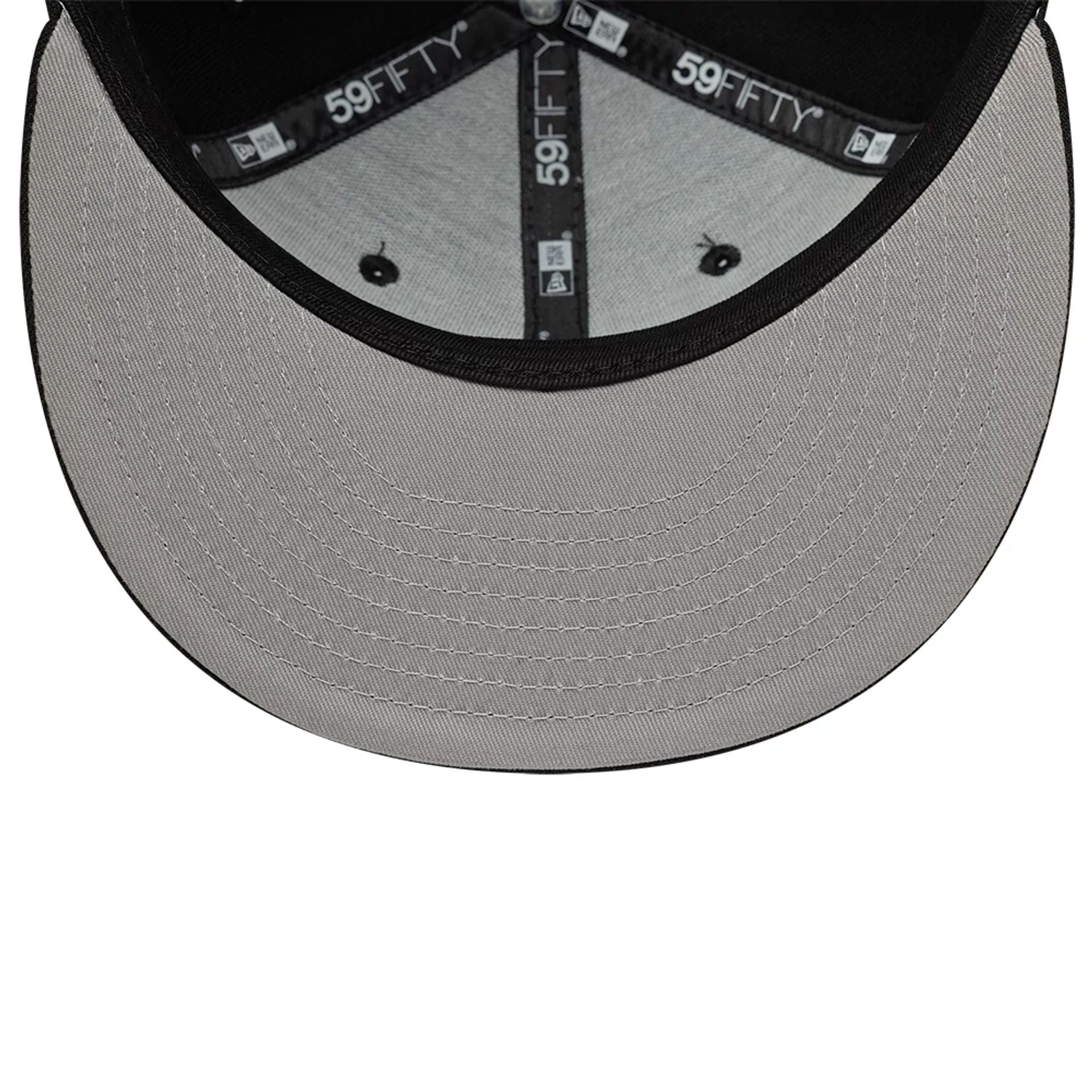 This is a South Park Black 59FIFTY Fitted Cap 2