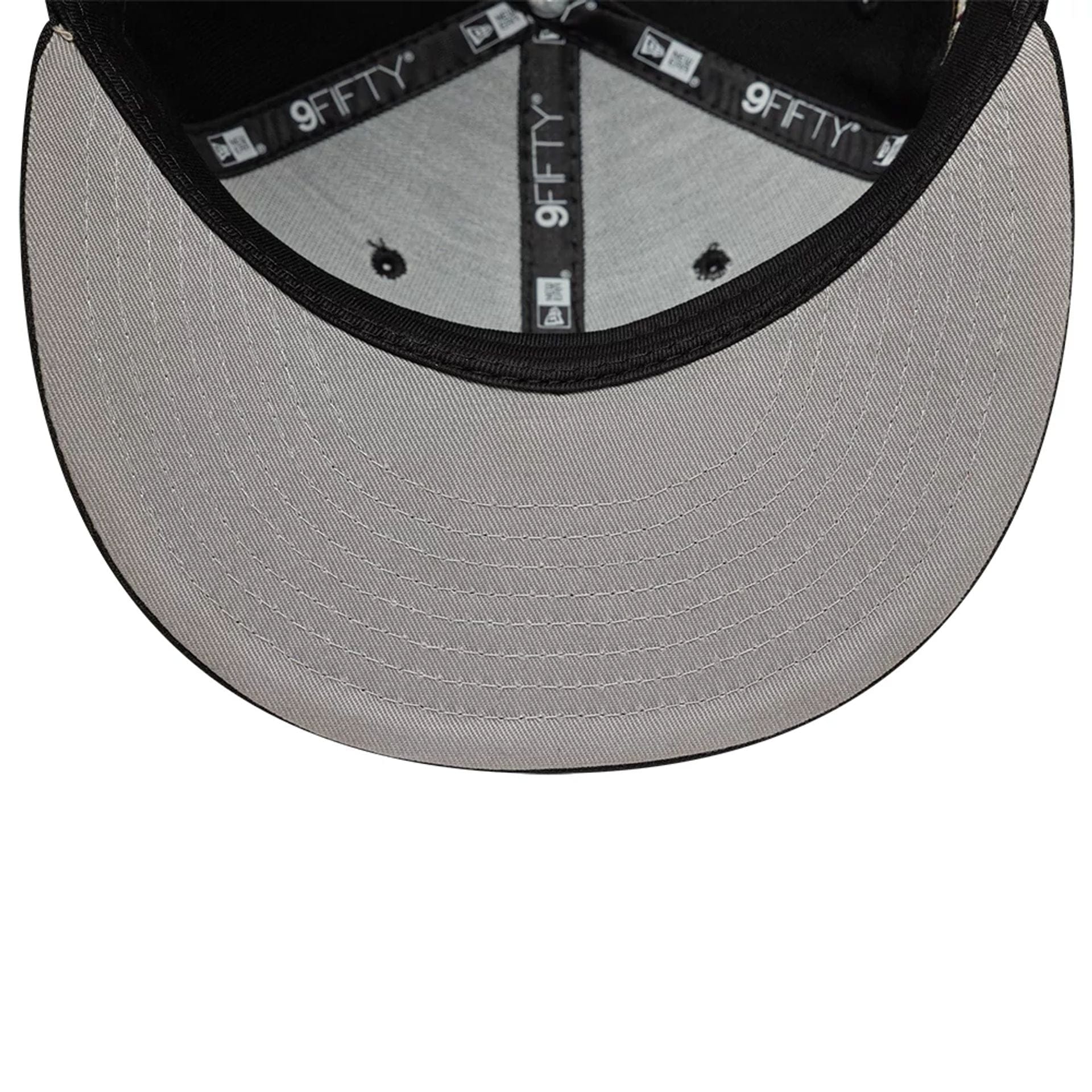 This is a South Park Black 9FIFTY Snapback Adjustable Cap 2