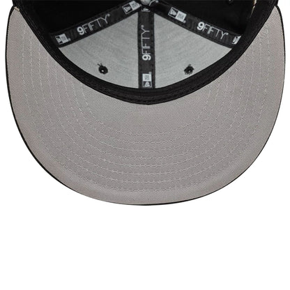 This is a South Park Black 9FIFTY Snapback Adjustable Cap 2