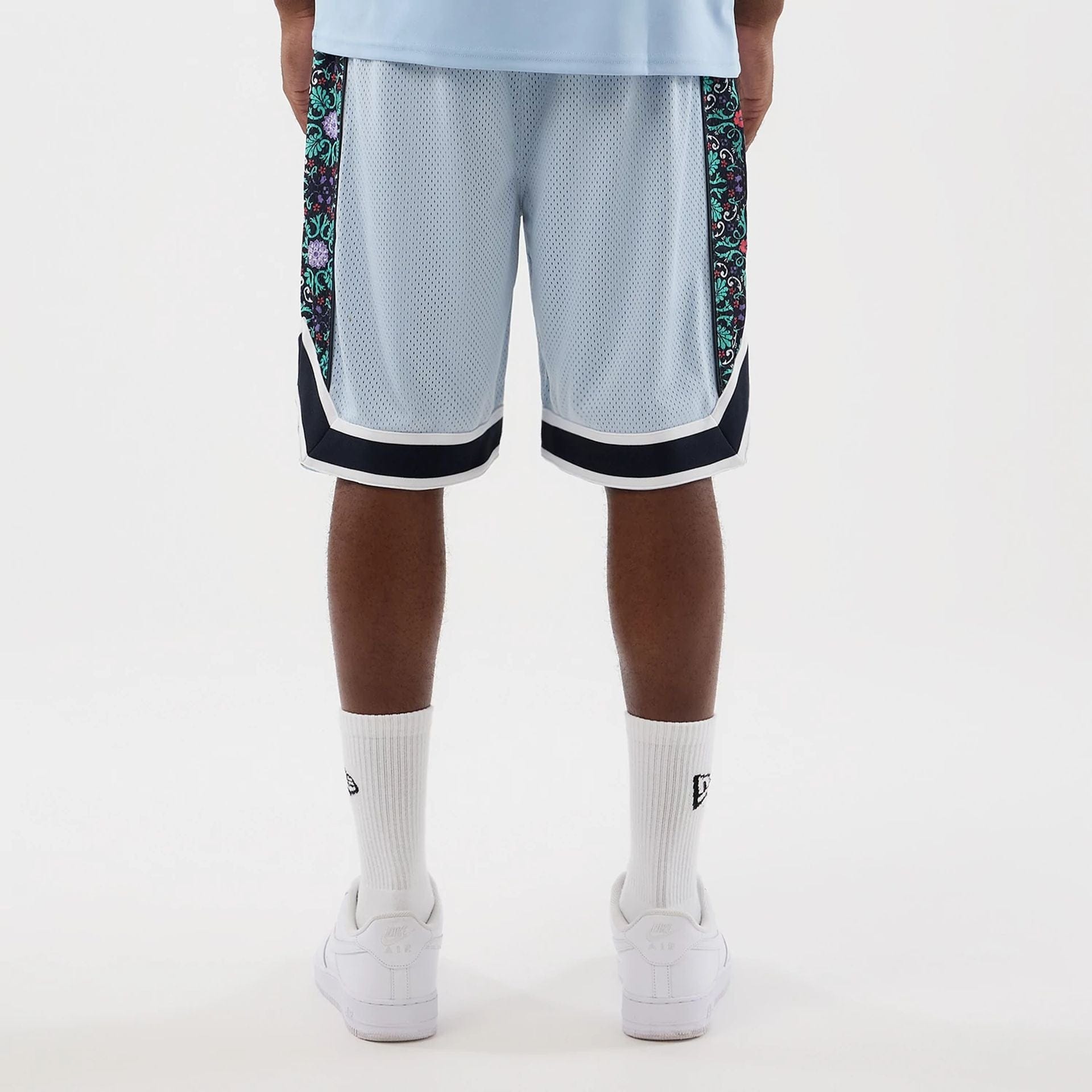 nike yankee shorts
