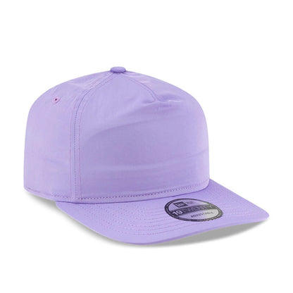 This is a New Era Pastel Purple 19TWENTY Adjustable Cap 4