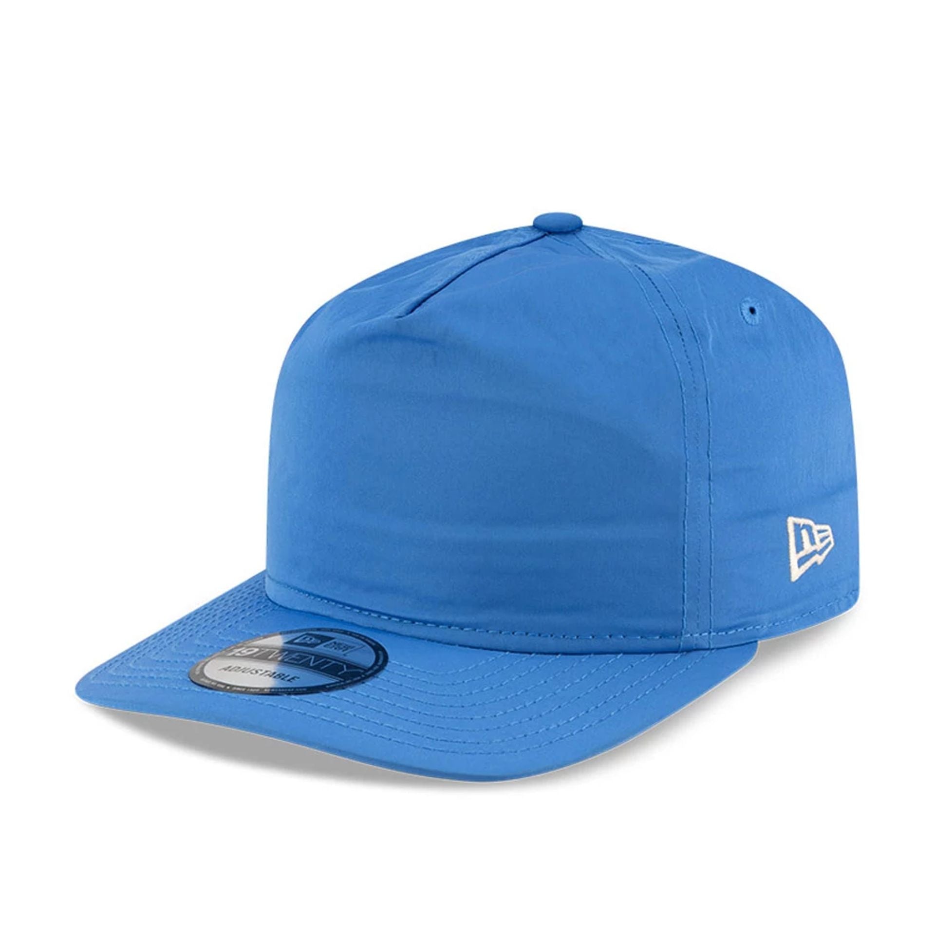 New Era Blue 19TWENTY Cap NEC UK