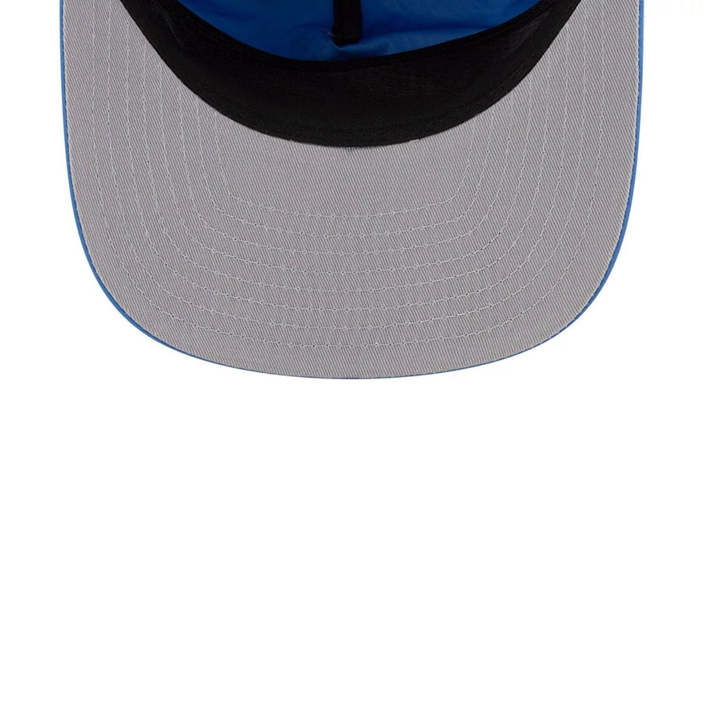 This is a New Era Blue 19TWENTY Adjustable Cap 2