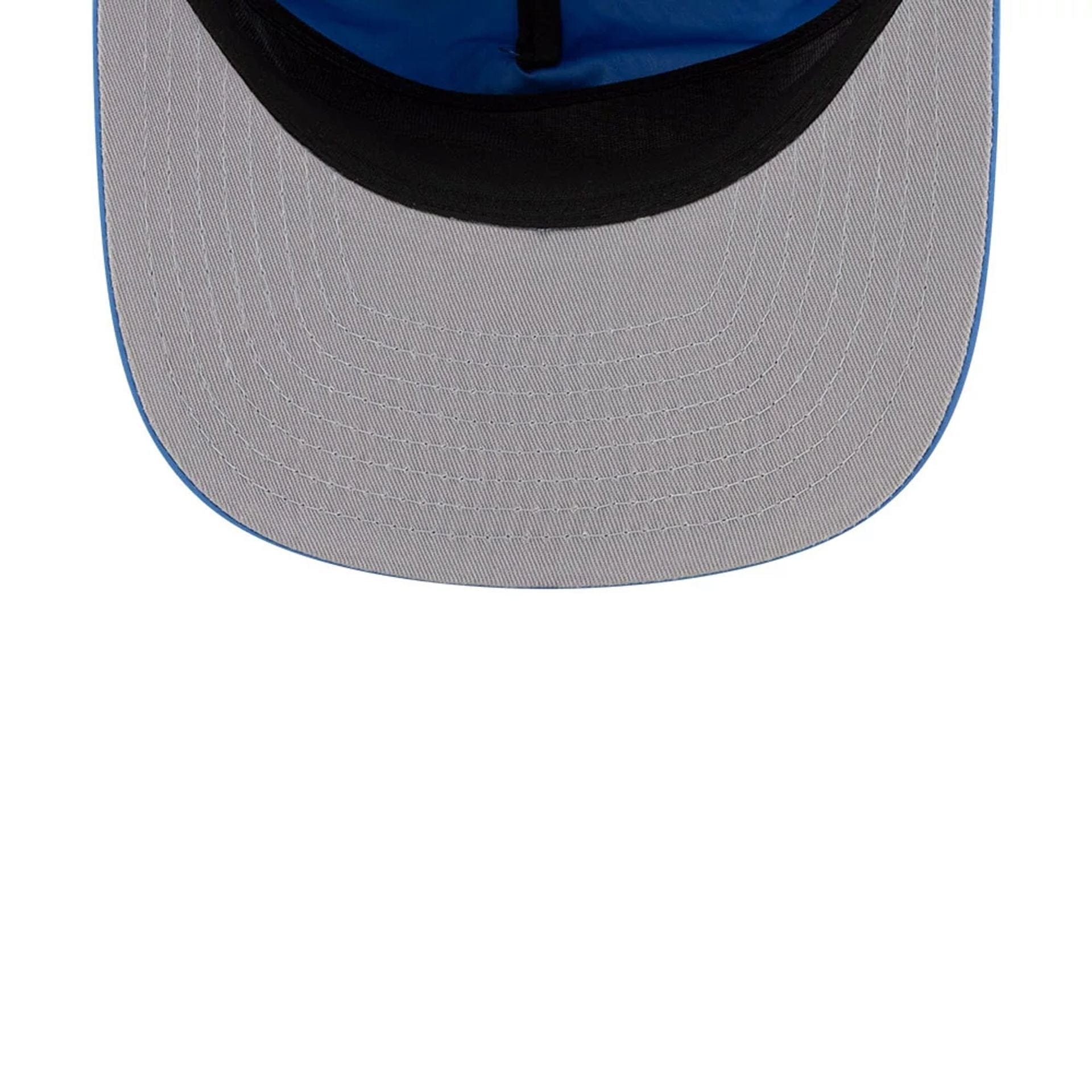 This is a New Era Blue 19TWENTY Adjustable Cap 2