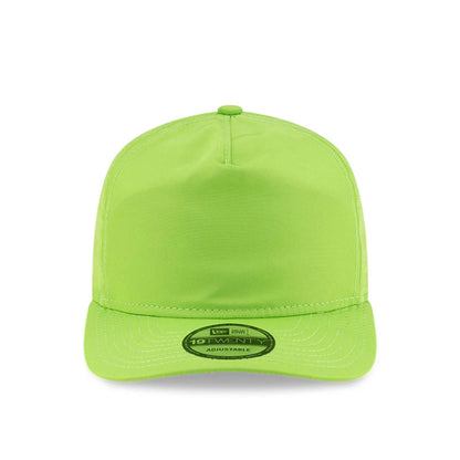 This is a New Era Green 19TWENTY Adjustable Cap 3