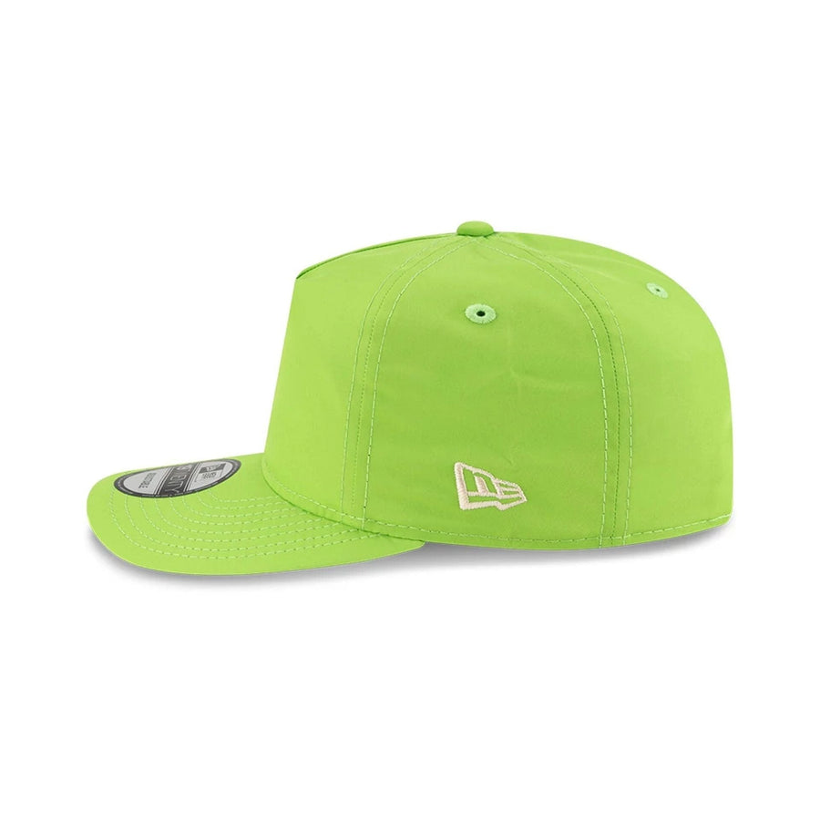 This is a New Era Green 19TWENTY Adjustable Cap 5