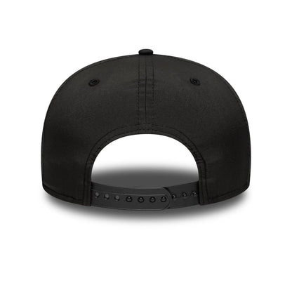 This is a New Era Black 19TWENTY Adjustable Cap 7