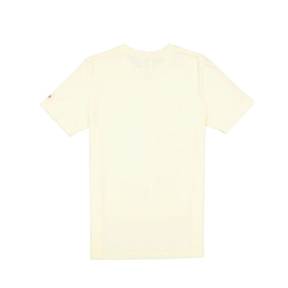 A Christmas Story Easter Bunny Cream T-Shirt 2