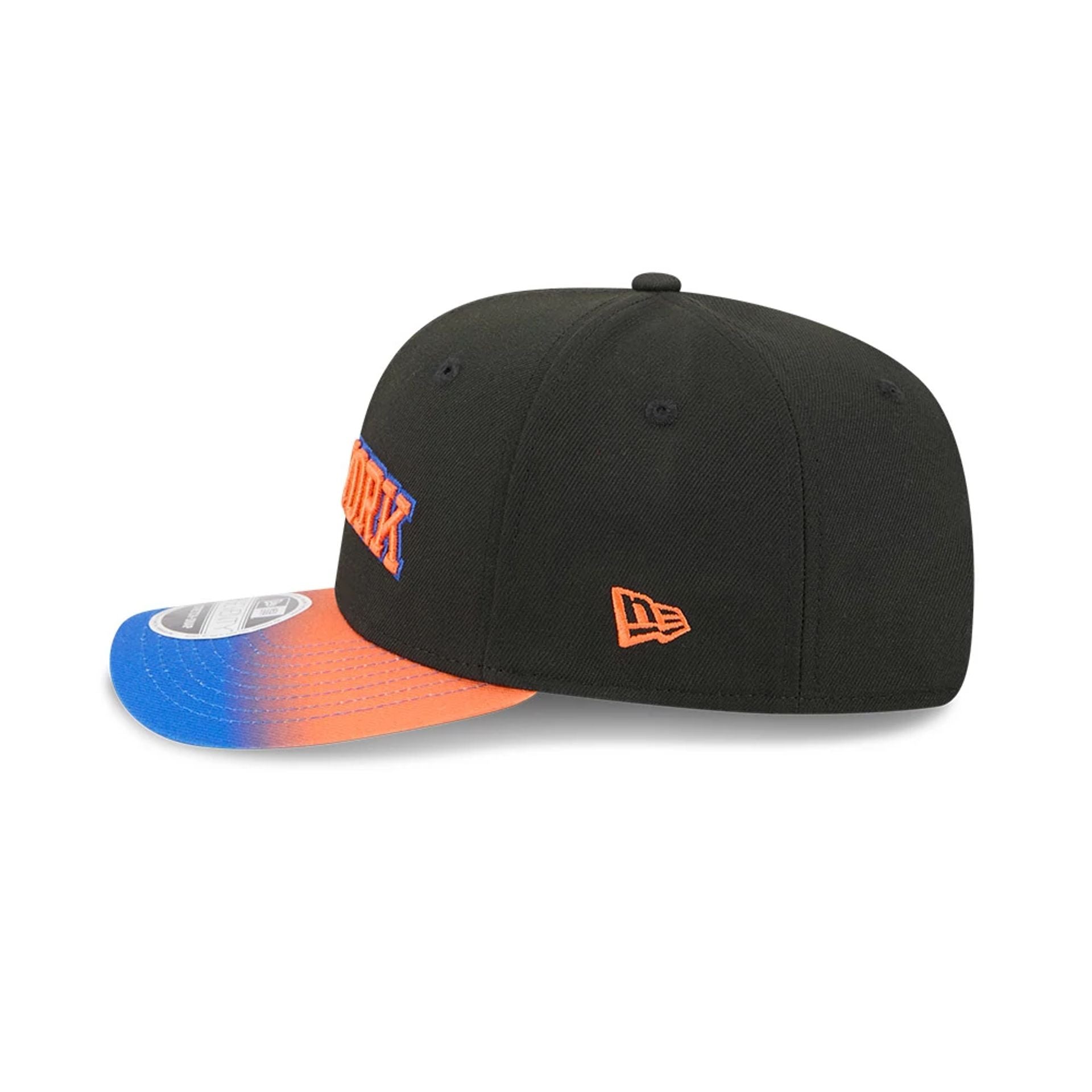 nike knicks hat