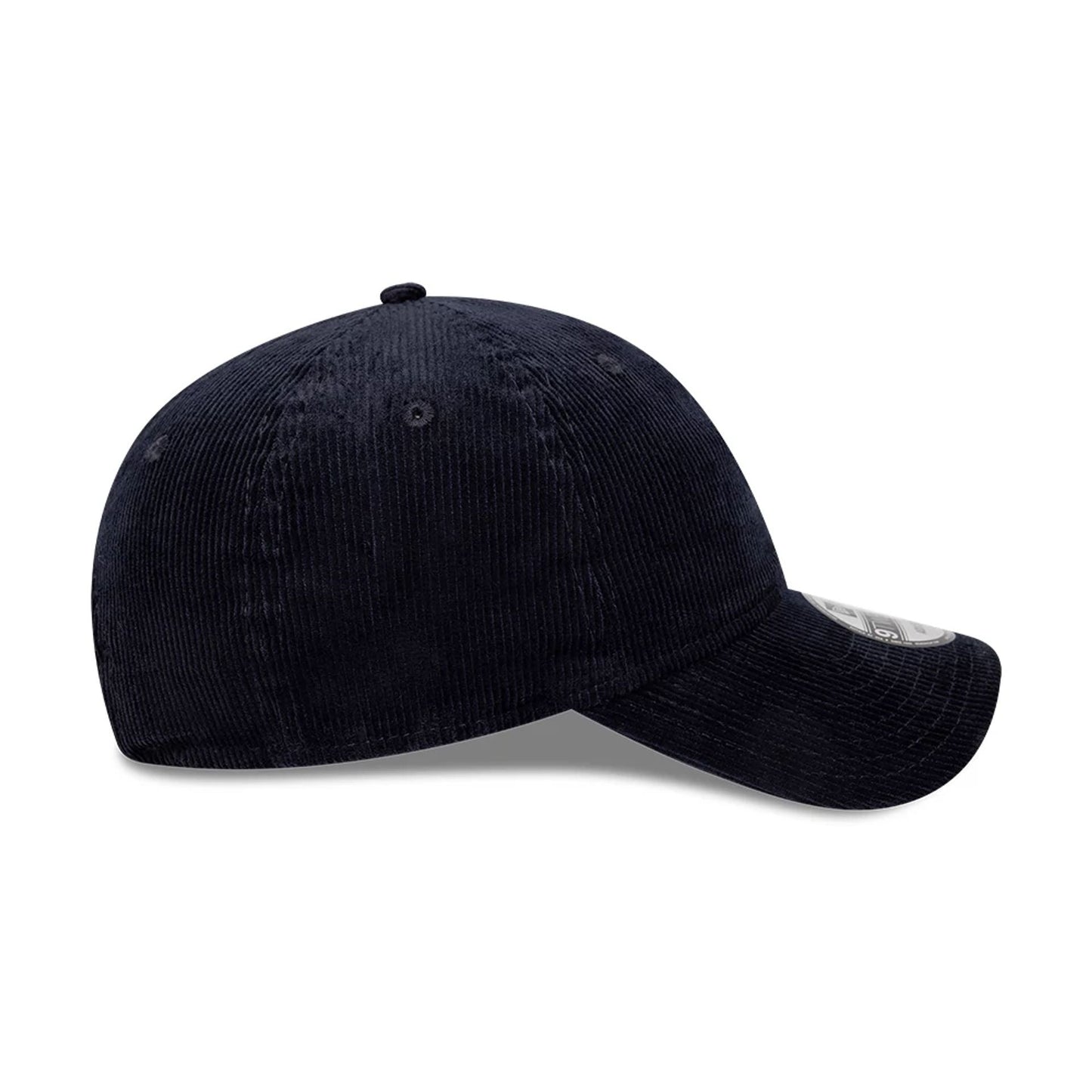 This is a Alpine Racing Flawless Cord Navy 9TWENTY Adjustable Cap 5