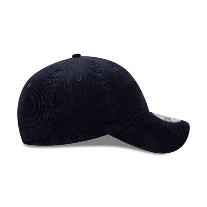 This is a Alpine Racing Flawless Cord Navy 9TWENTY Adjustable Cap 5