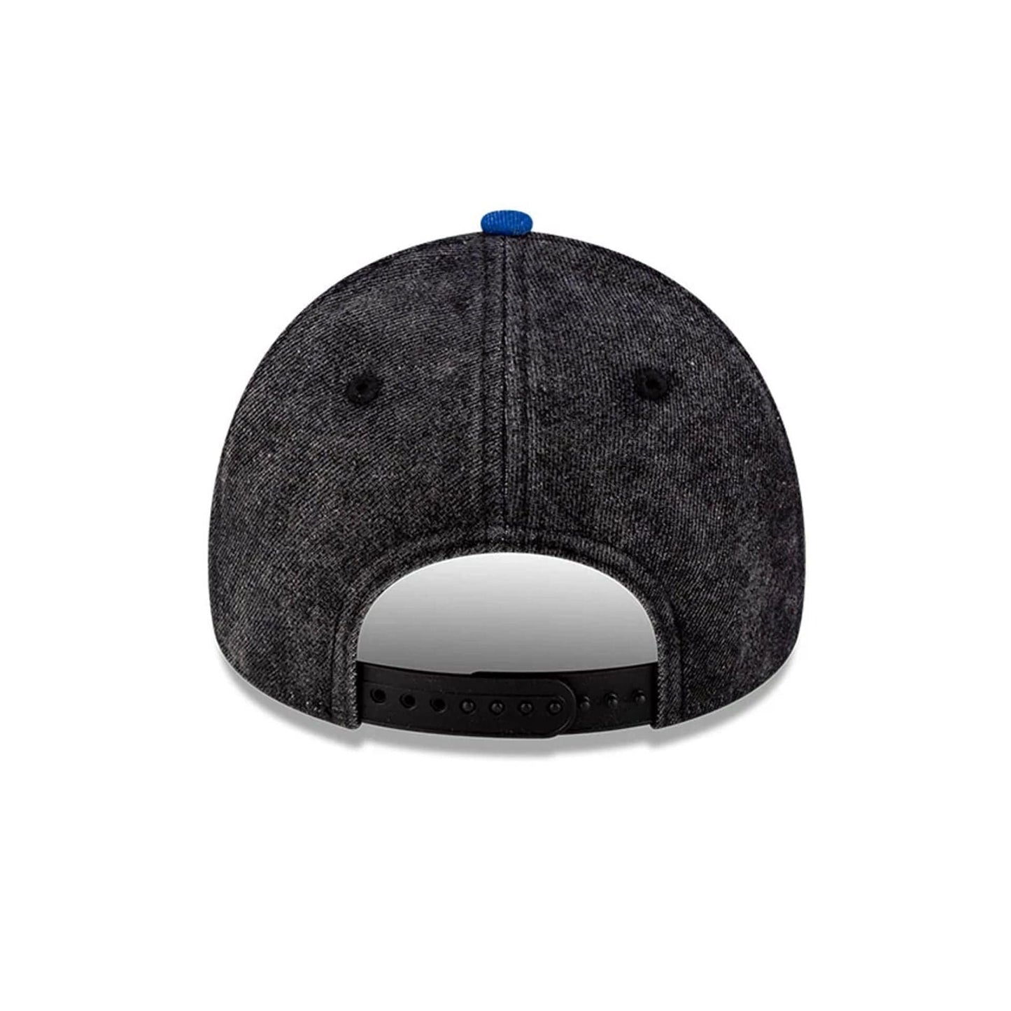 This is a Batman The Animated Series DC Black 9FORTY A-Frame Adjustable Cap 7