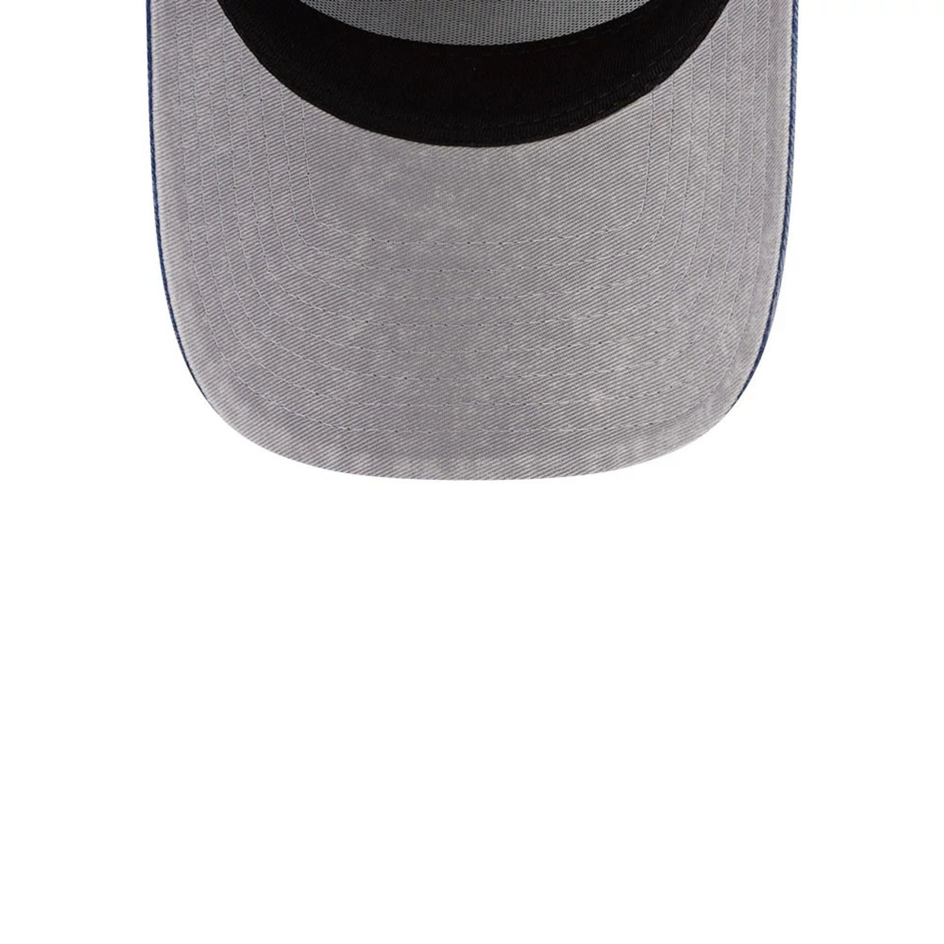 This is a Batman The Animated Series DC Black 9FORTY A-Frame Adjustable Cap 2