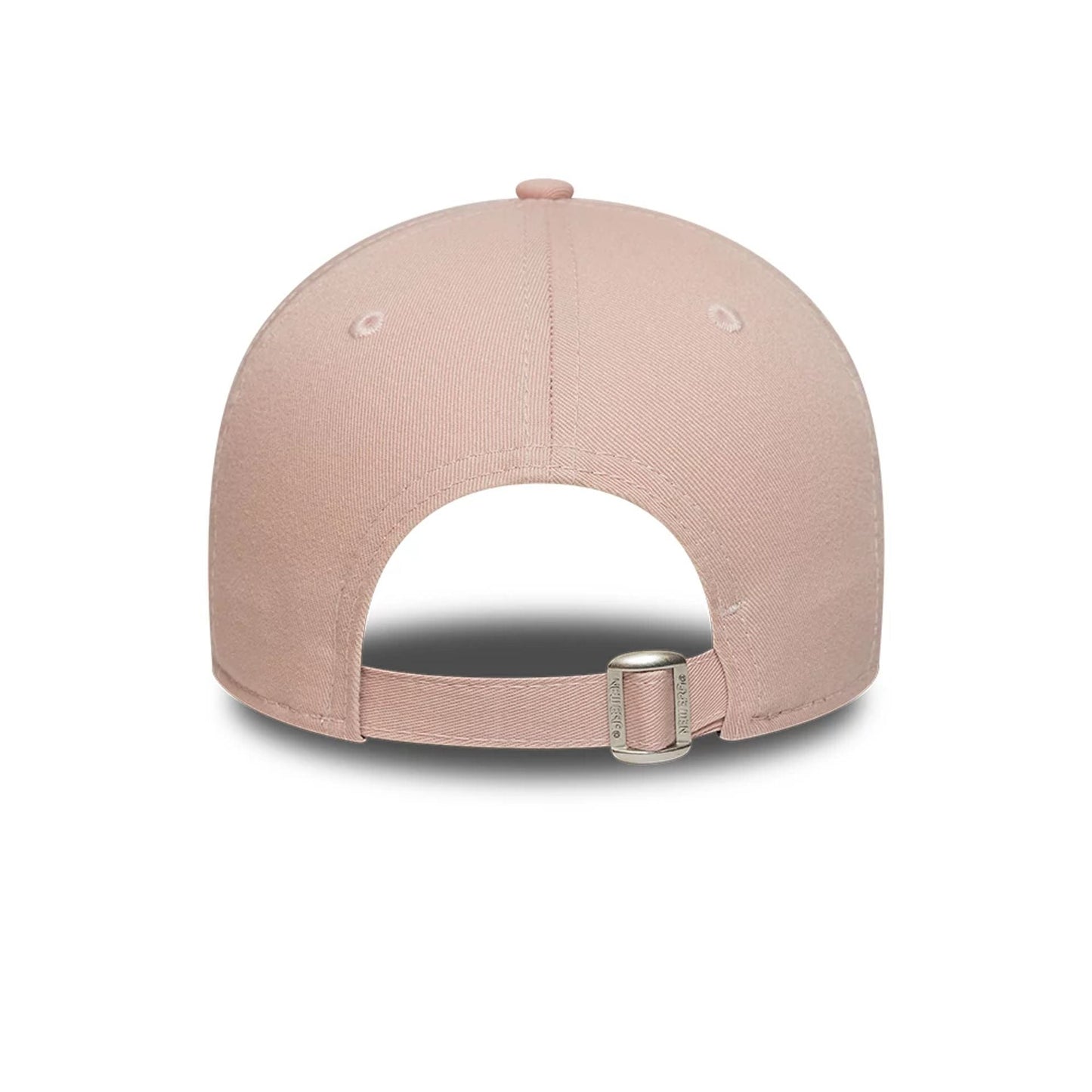 Pictured is this Womens MLB Washed New York Yankees 9TWENTY cap in pastel pink. 4