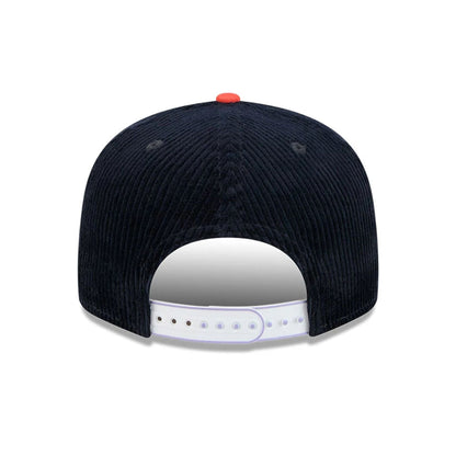 This is a Rugrats Nickelodeon Navy 9FIFTY Snapback Adjustable Cap 7