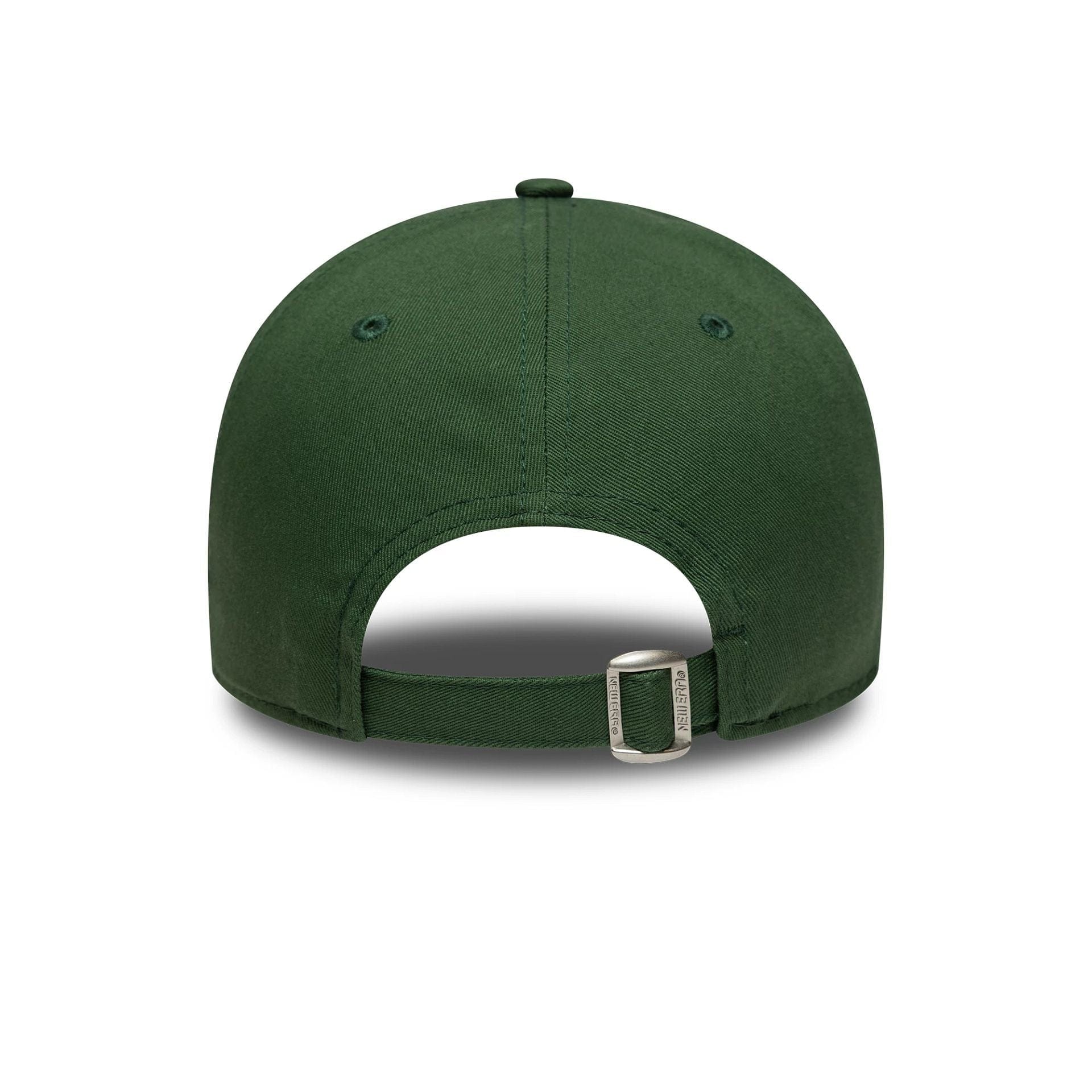 Pictured is this MLB League Essential LA Dodgers 9FORTY in dark green. 4