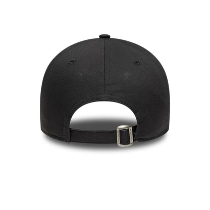 Pictured is this MLB League Essential New York Yankees 9FORTY in charcoal. 4