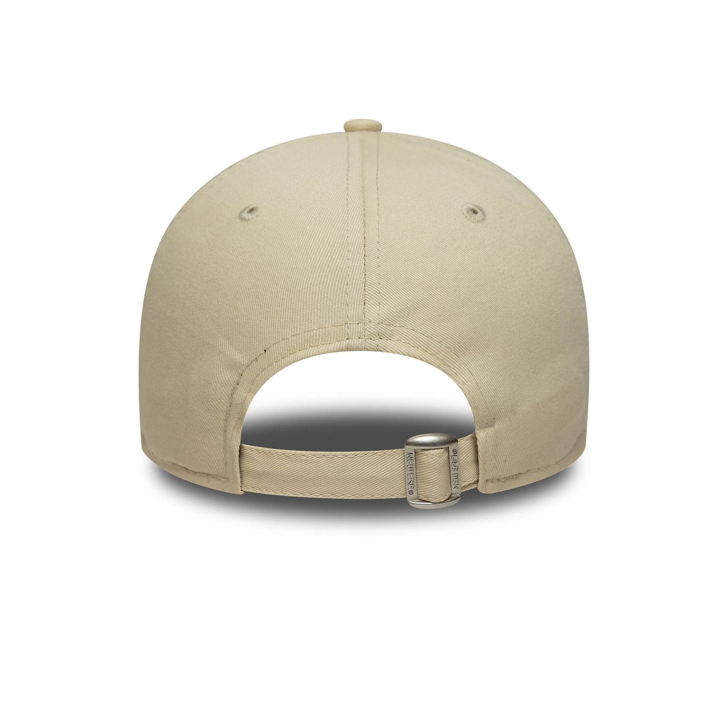 Pictured is this MLB League Essential LA Dodgers 9FORTY in light beige. 4