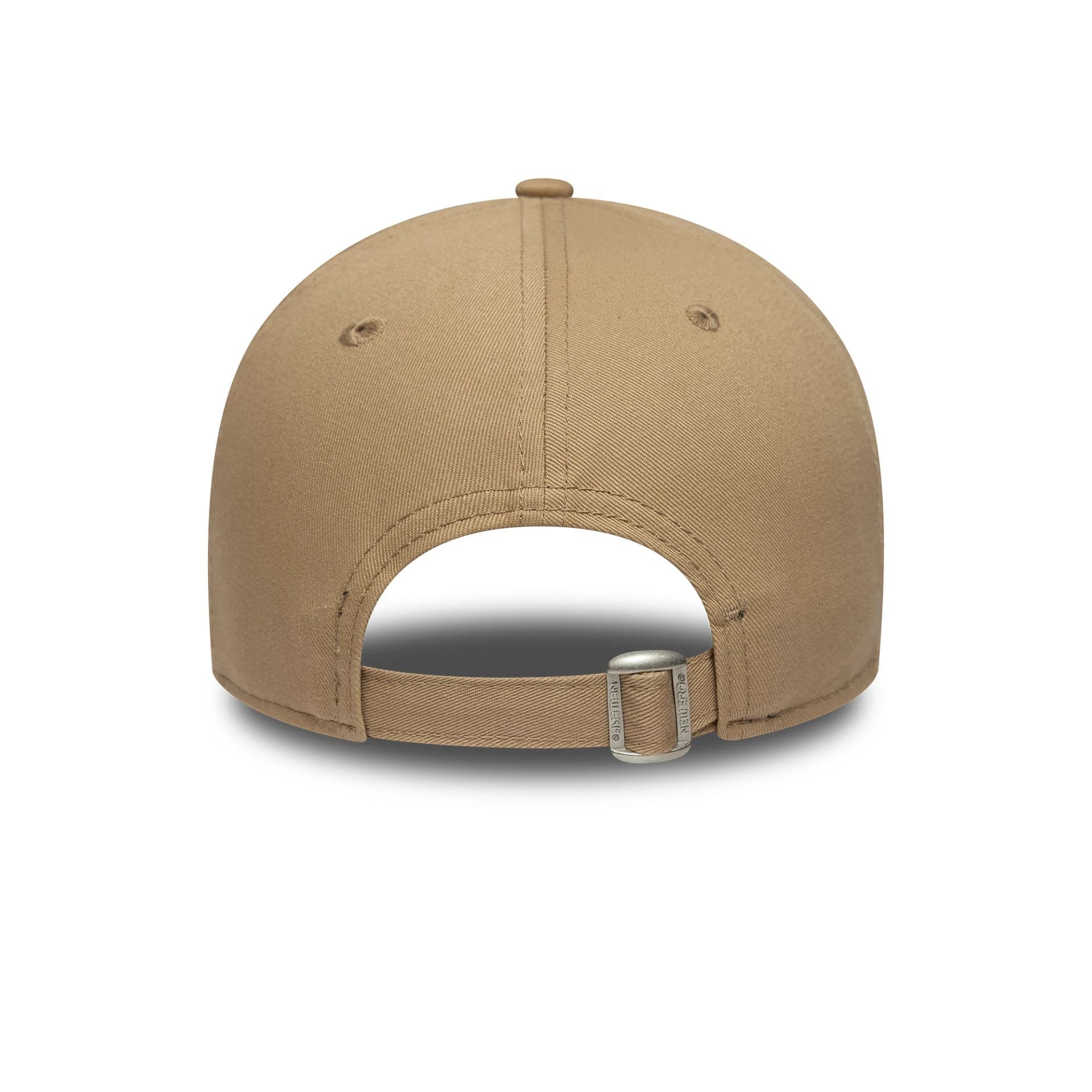 Pictured is this MLB Team Outline LA Dodgers 9FORTY in light beige. 4