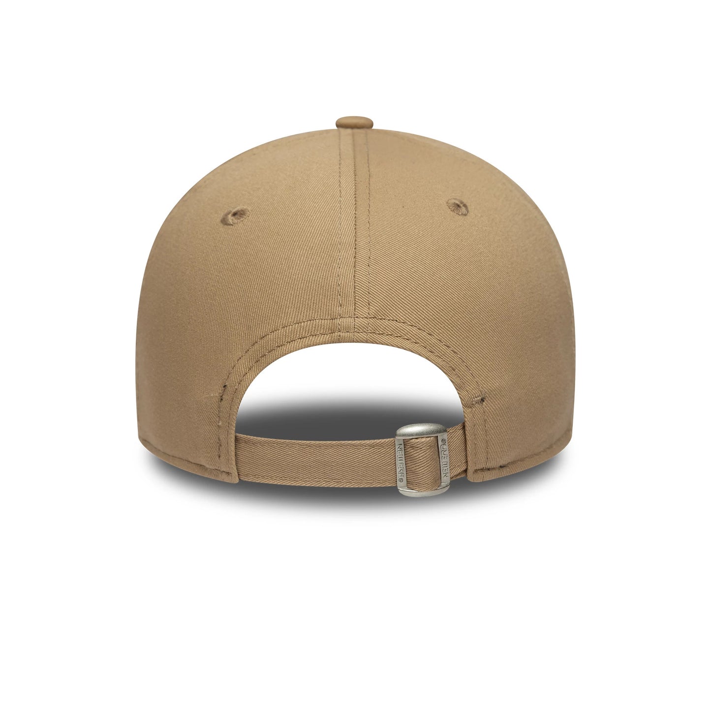 Pictured is this MLB Team Outline LA Dodgers 9FORTY in light beige. 4