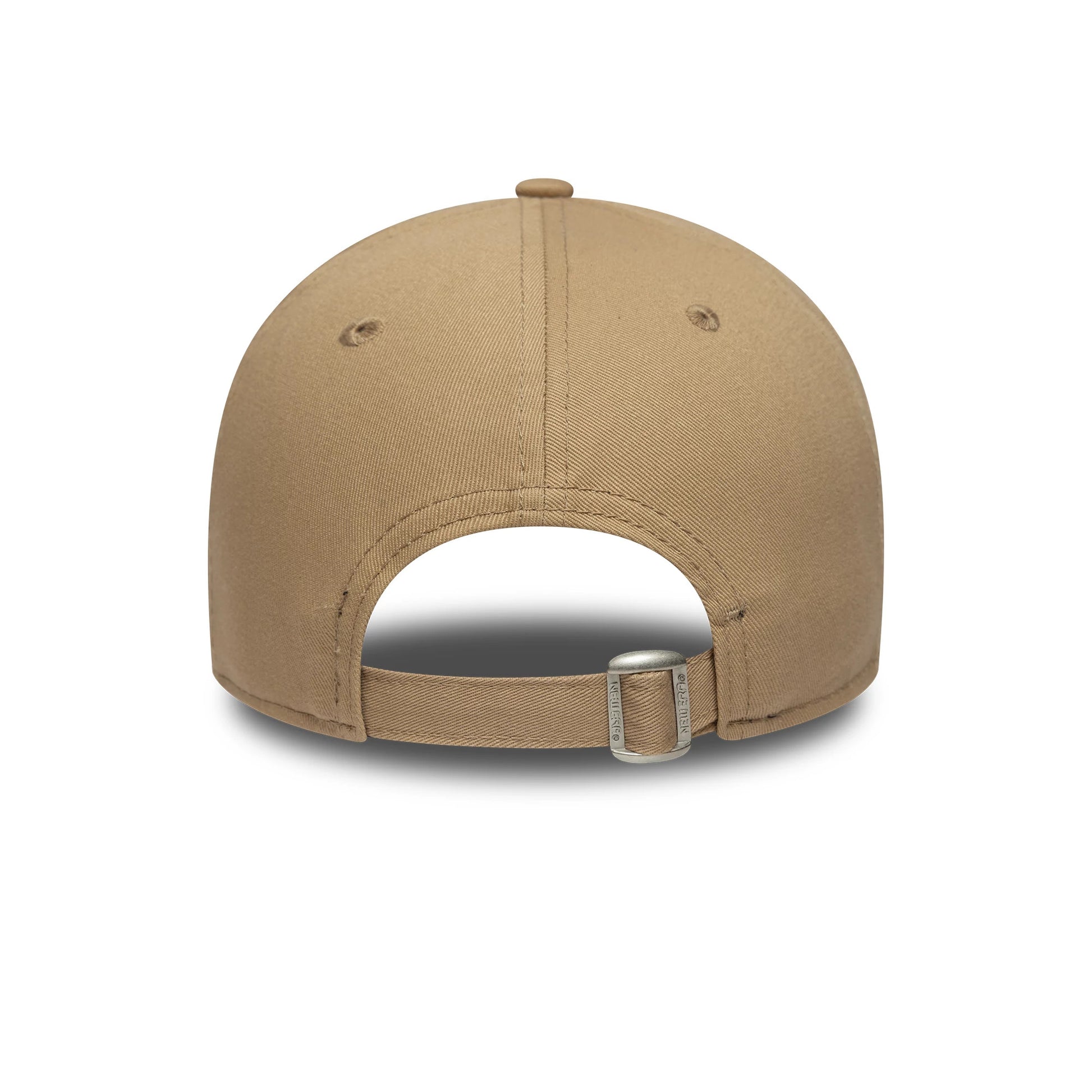 Pictured is this MLB Team Outline LA Dodgers 9FORTY in light beige. 4