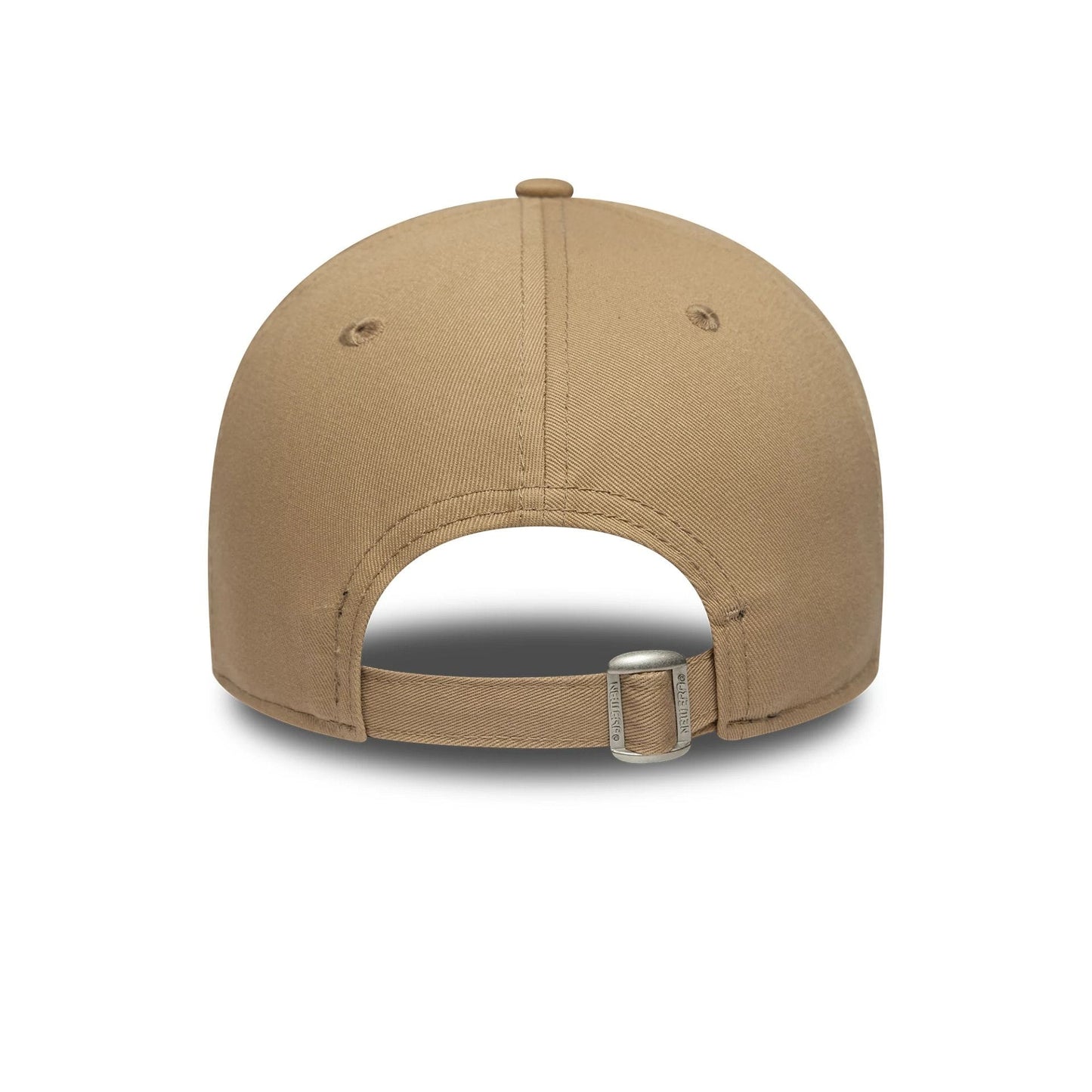 Pictured is this MLB Team Outline LA Dodgers 9FORTY in light beige. 4
