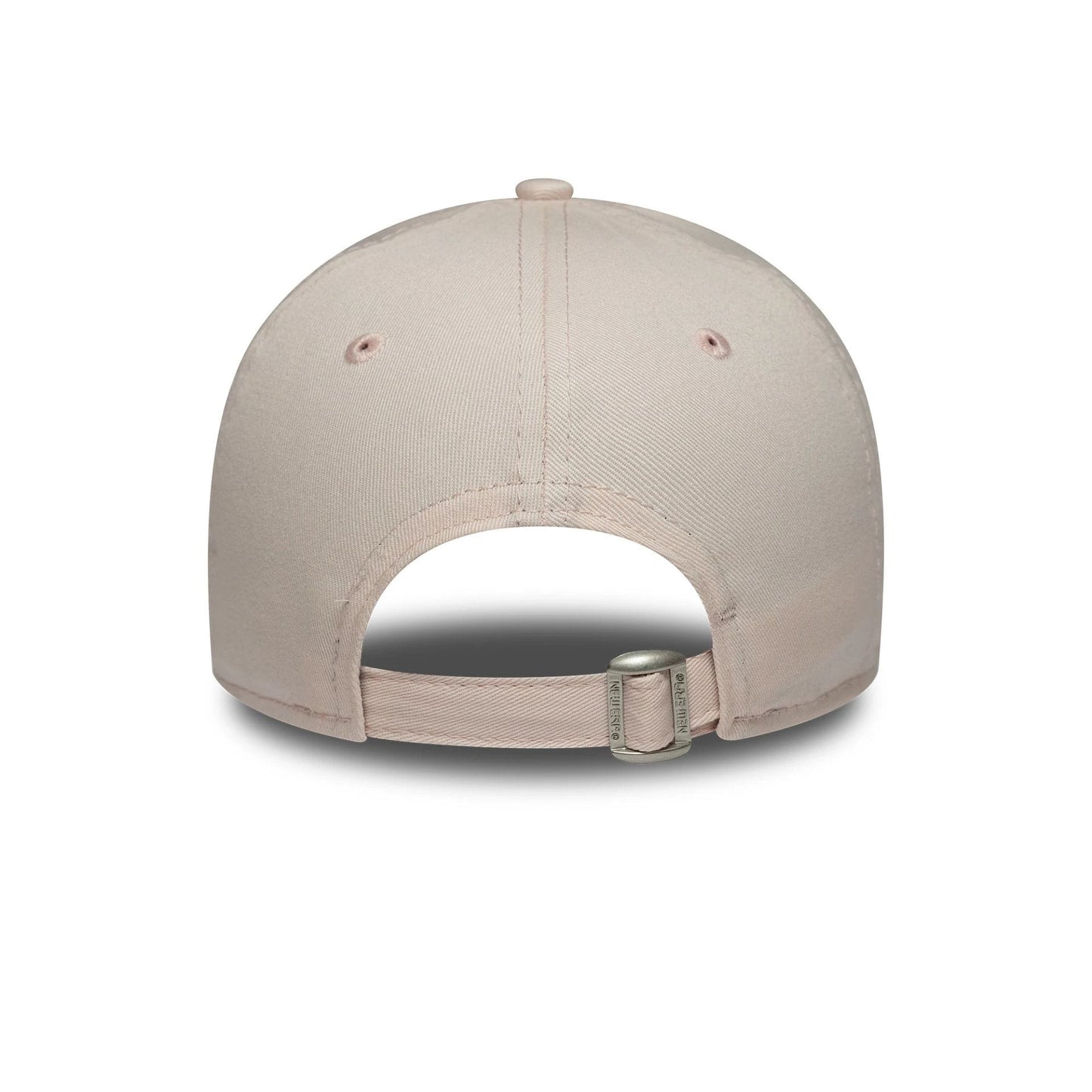 Pictured is this Womens MLB League Essential Midi LA Dodgers 9FORTY in pastel pink. 4