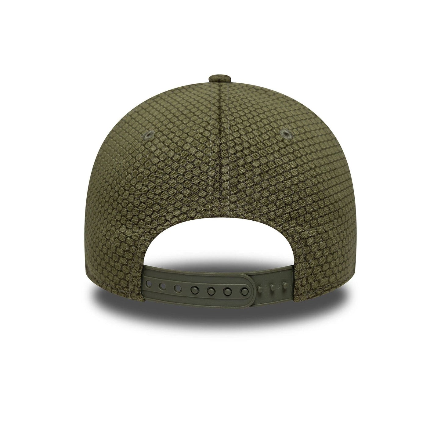 Pictured is this MLB Flawless Mesh LA Dodgers 9FORTY in green. 4
