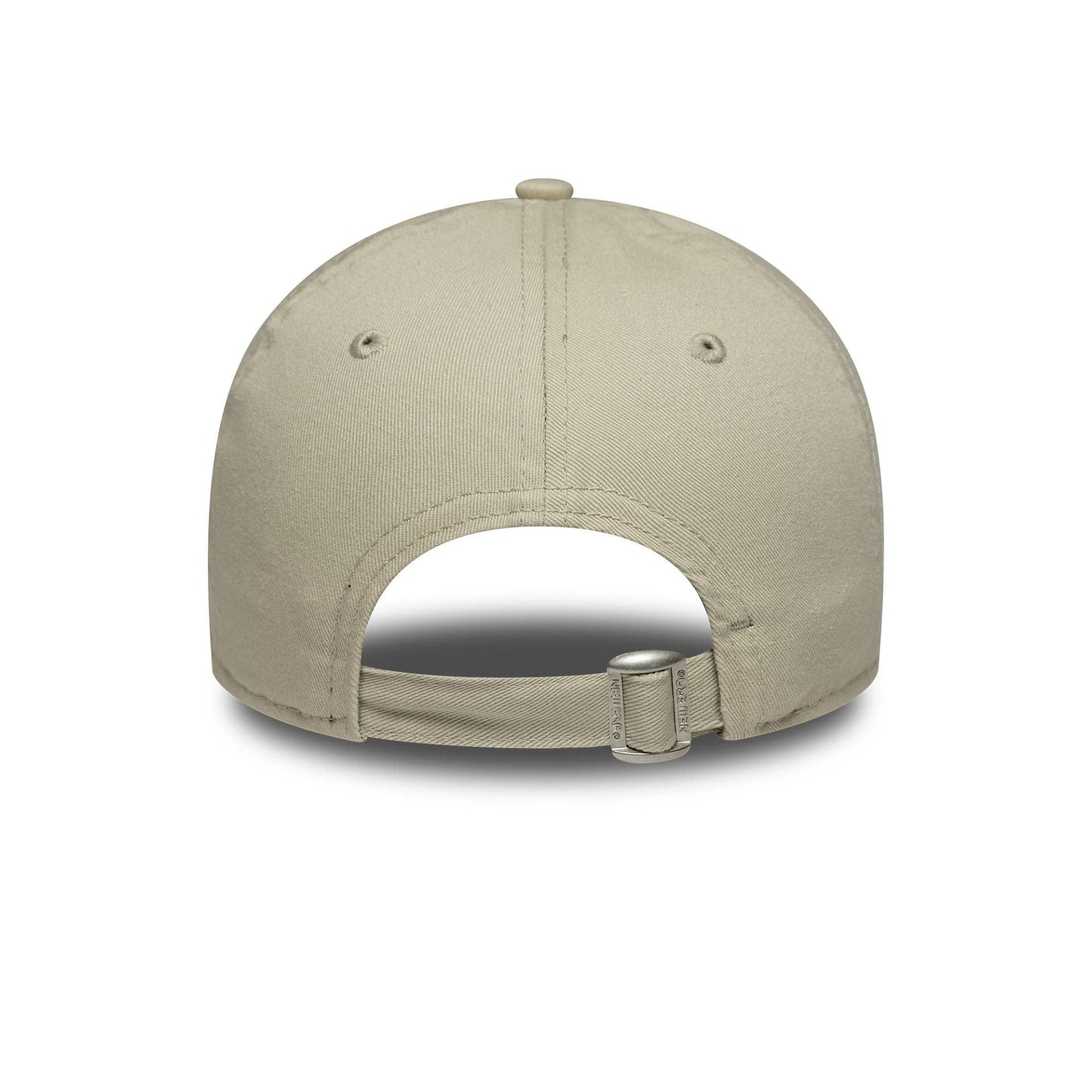 Pictured is this Womens MLB Washed Mini New York Yankees 9TWENTY in light beige. 4