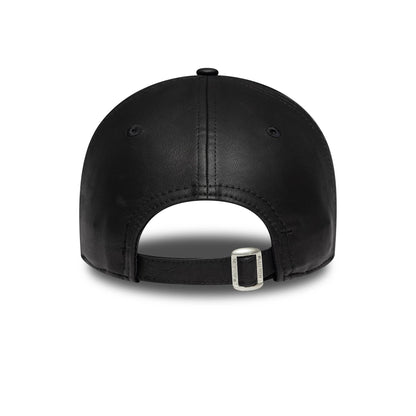 Pictured is this Womens MLB PU New York Yankees 9FORTY in black. 4