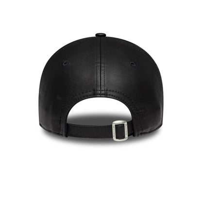 Pictured is this Womens MLB PU New York Yankees 9FORTY in black. 4