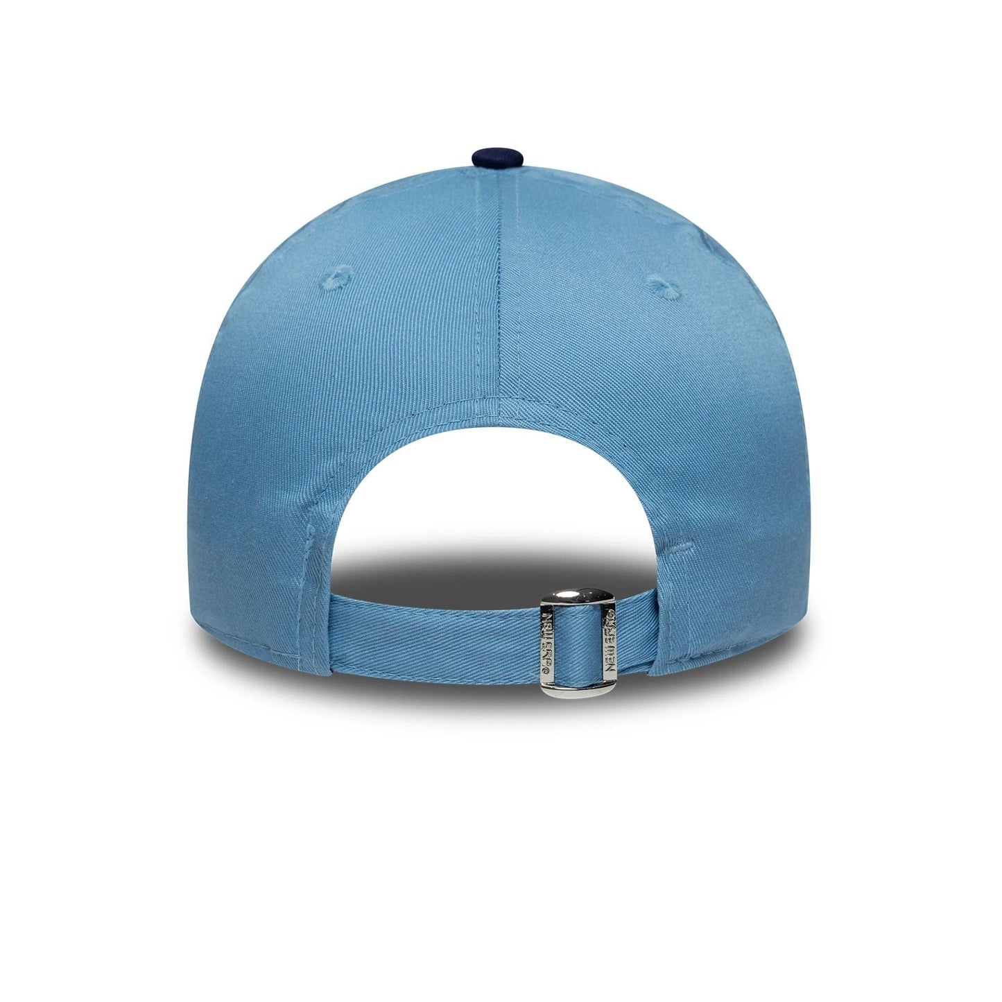 Pictured is this Youth DC Superman 9FORTY in pastel blue. 5