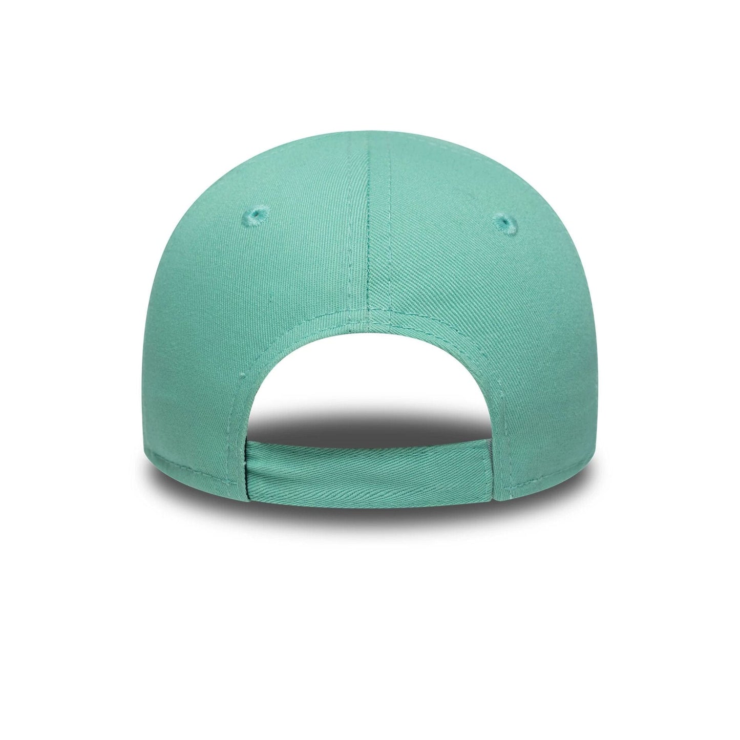 Pictured is this Toddler MLB Plane Icon New York Yankees 9FORTY in pastel green. 4