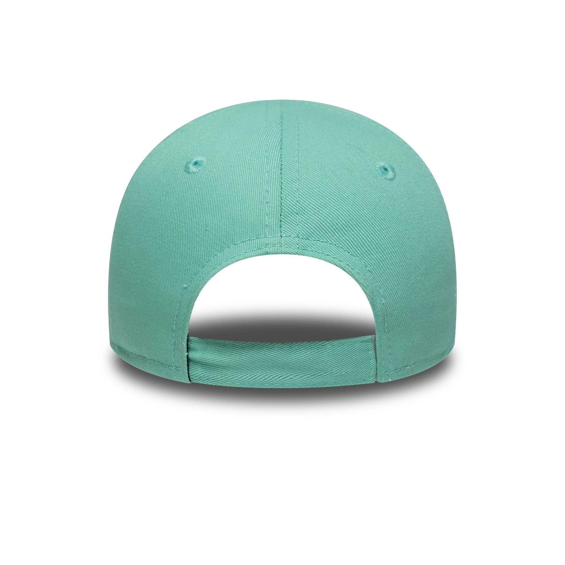 Pictured is this Toddler MLB Plane Icon New York Yankees 9FORTY in pastel green. 4