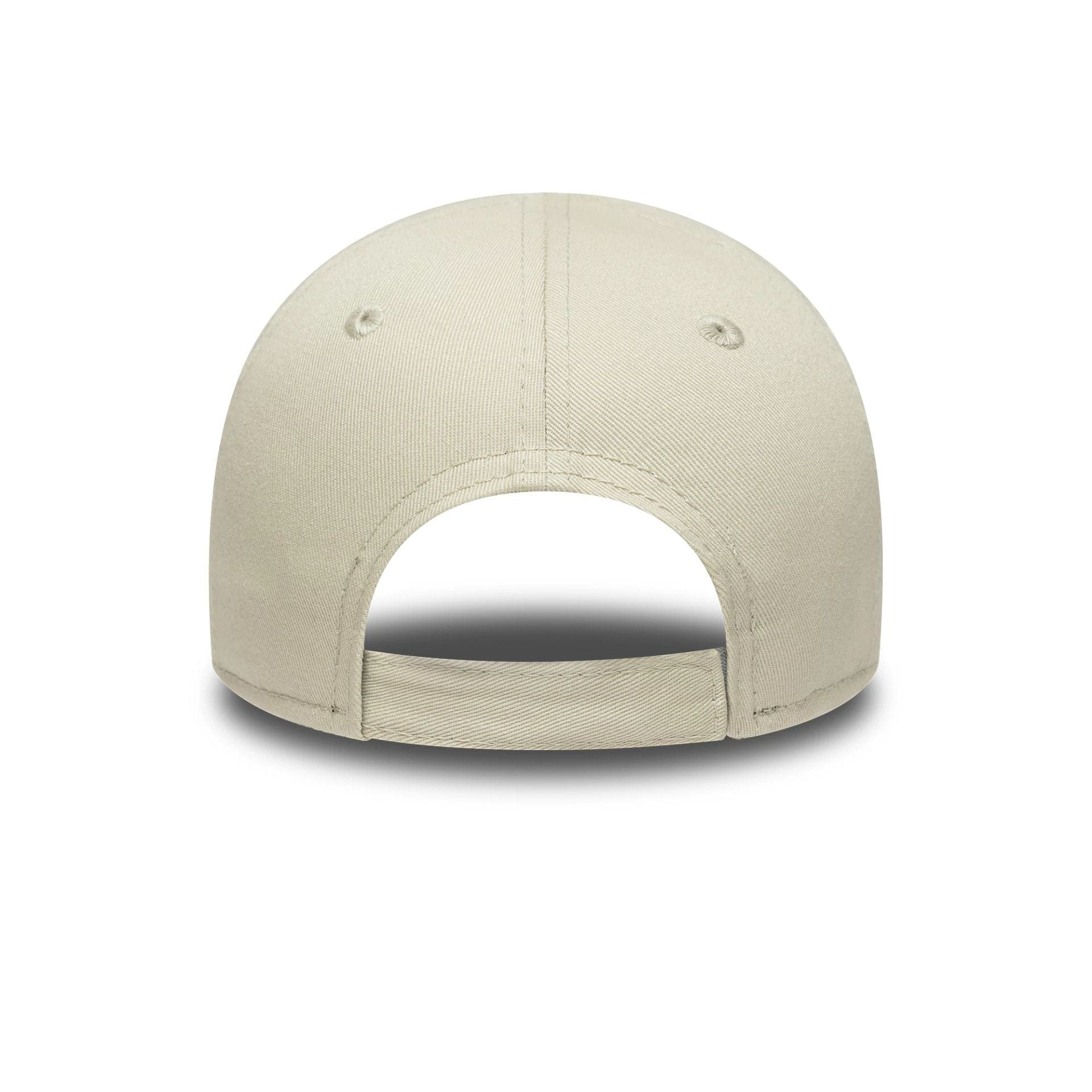 Pictured is this Toddler MLB Plane Icon New York Yankees 9FORTY in light beige. 4