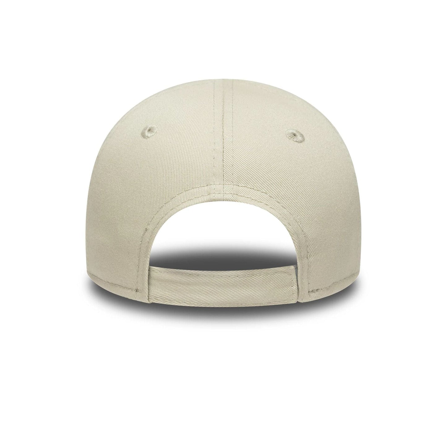 Pictured is this Toddler MLB Plane Icon New York Yankees 9FORTY in light beige. 4