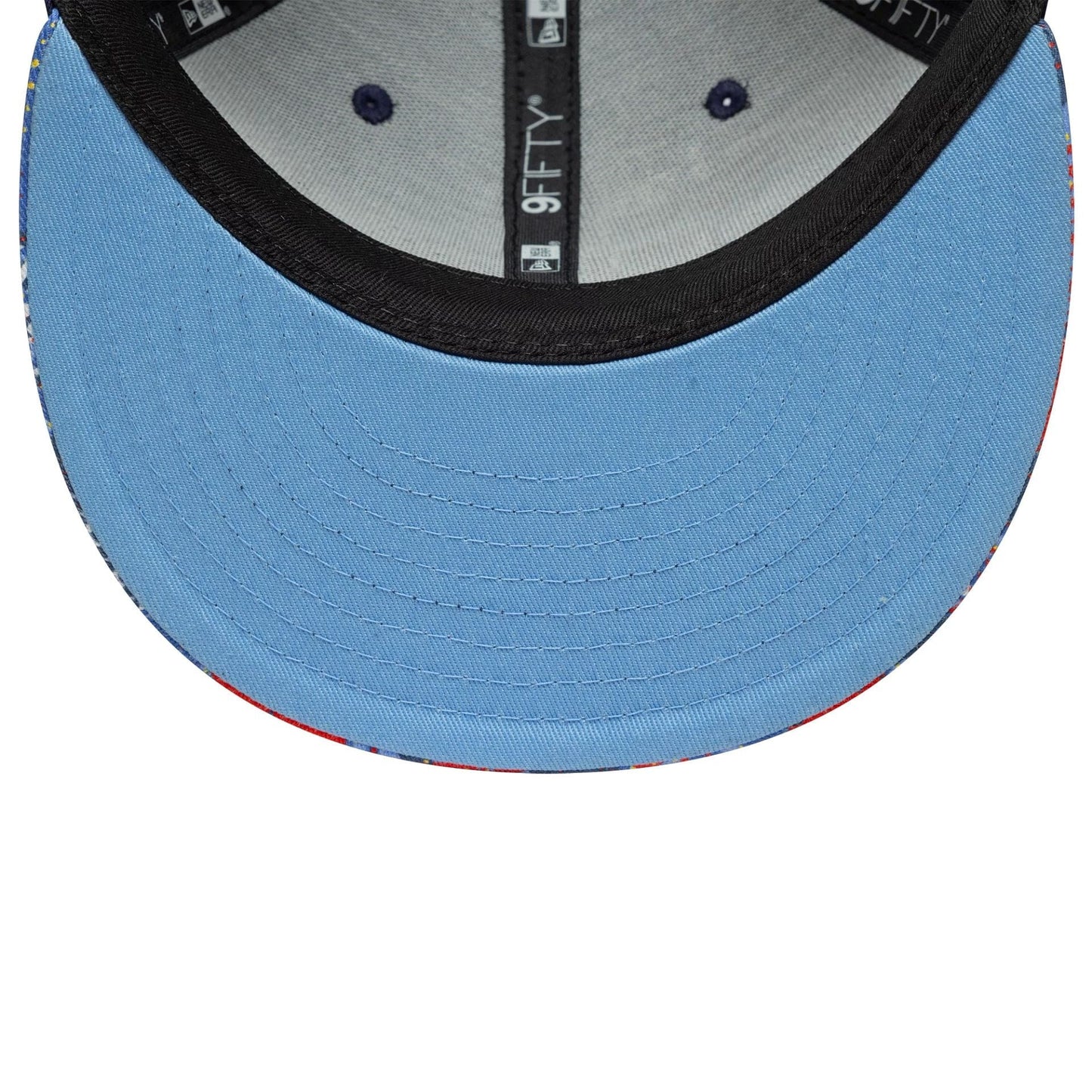 Pictured is this Youth DC Superman 9FIFTY Snapback in navy. 4