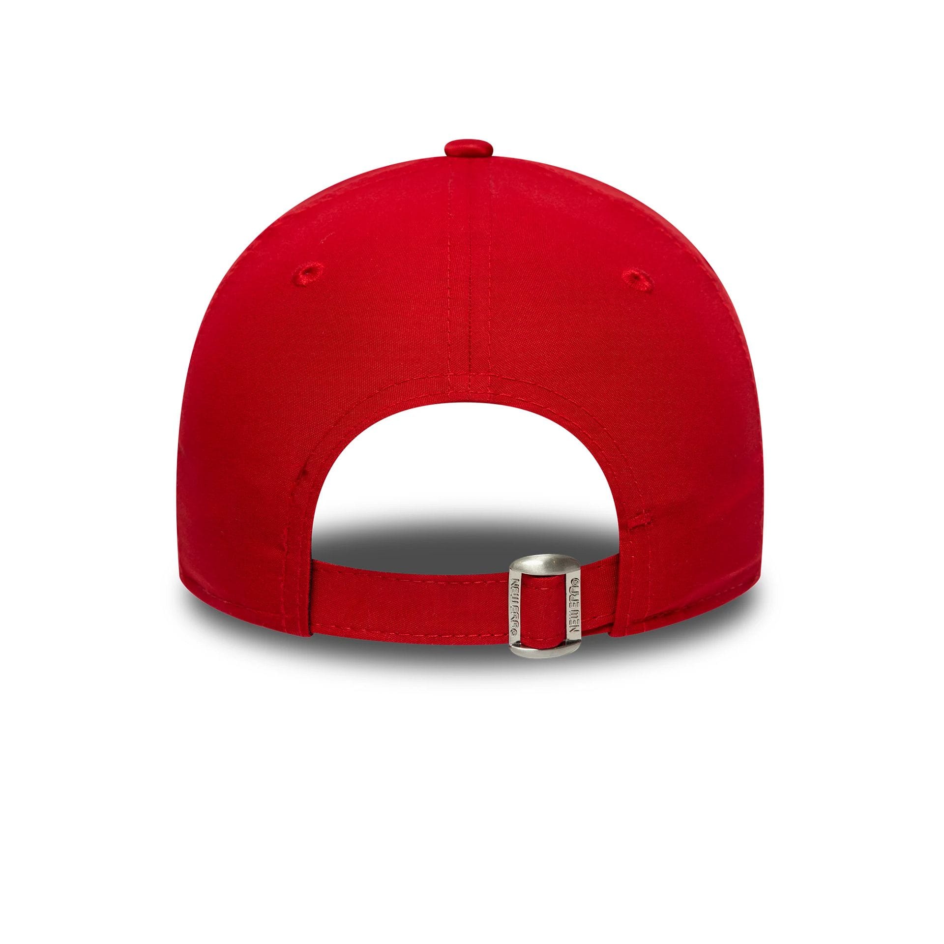 Pictured is this Youth MLB Flawless New York Yankees 9FORTY in red. 4