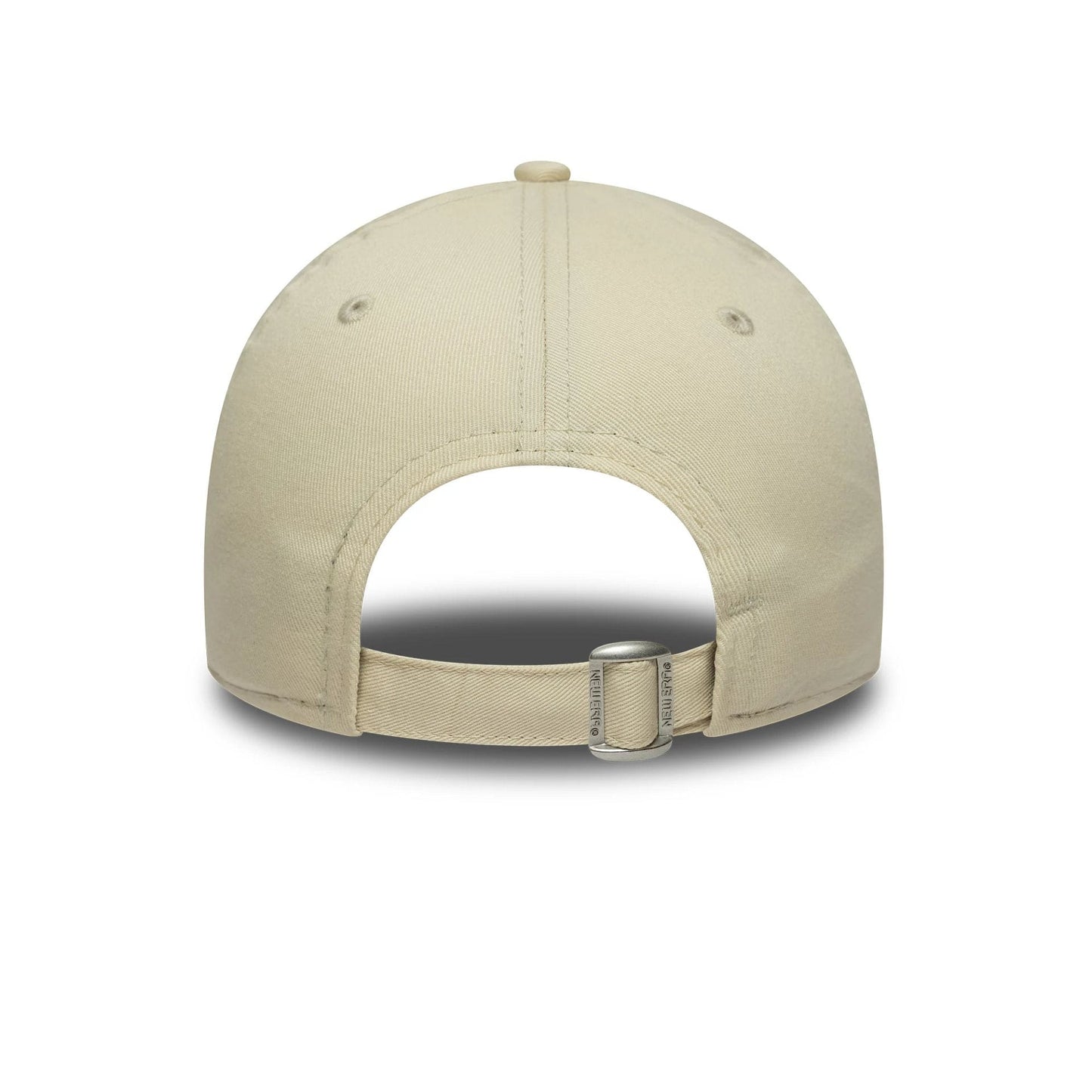Pictured is this Youth MLB Fruit Icon LA Dodgers 9FORTY in light beige. 4