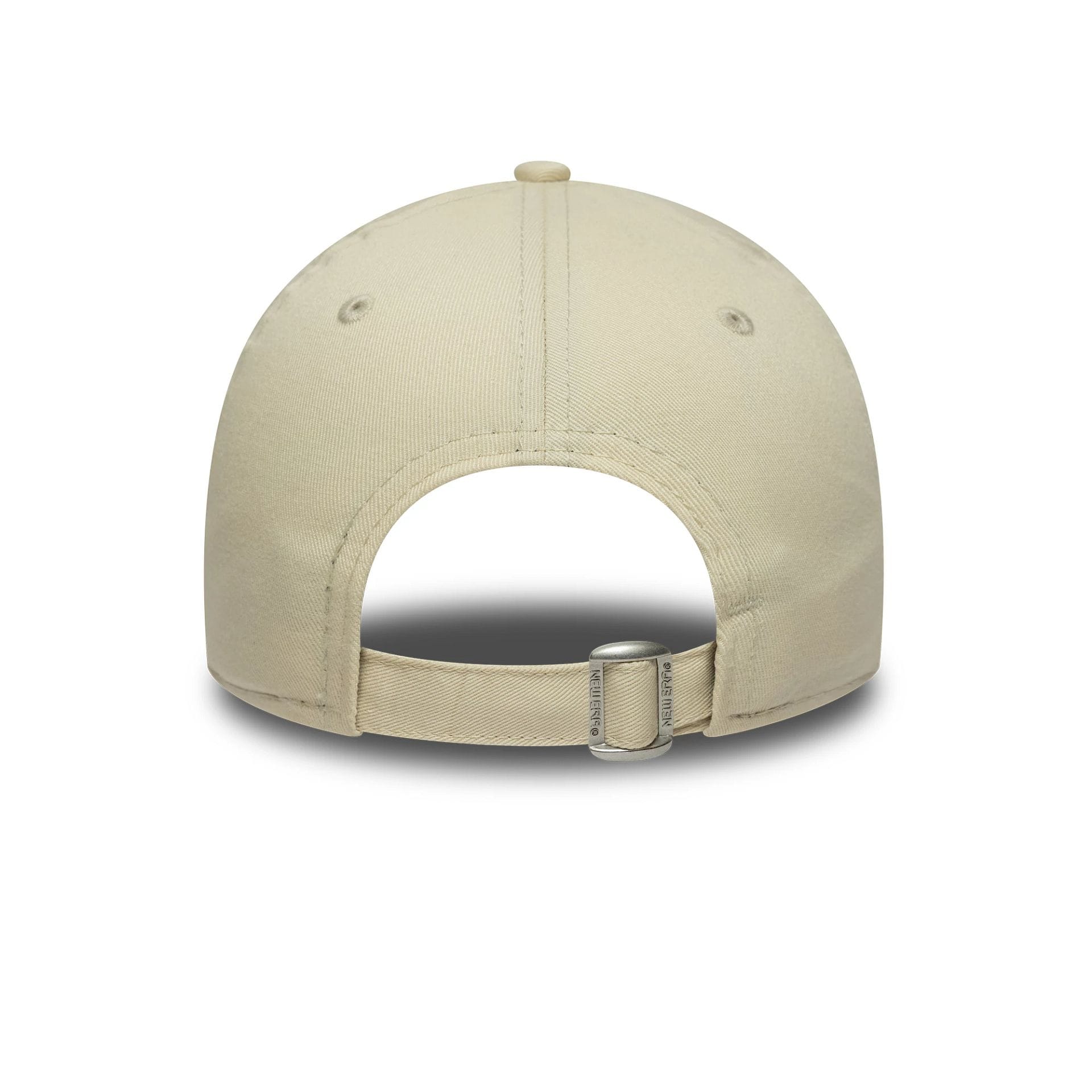 Pictured is this Youth MLB Fruit Icon LA Dodgers 9FORTY in light beige. 4